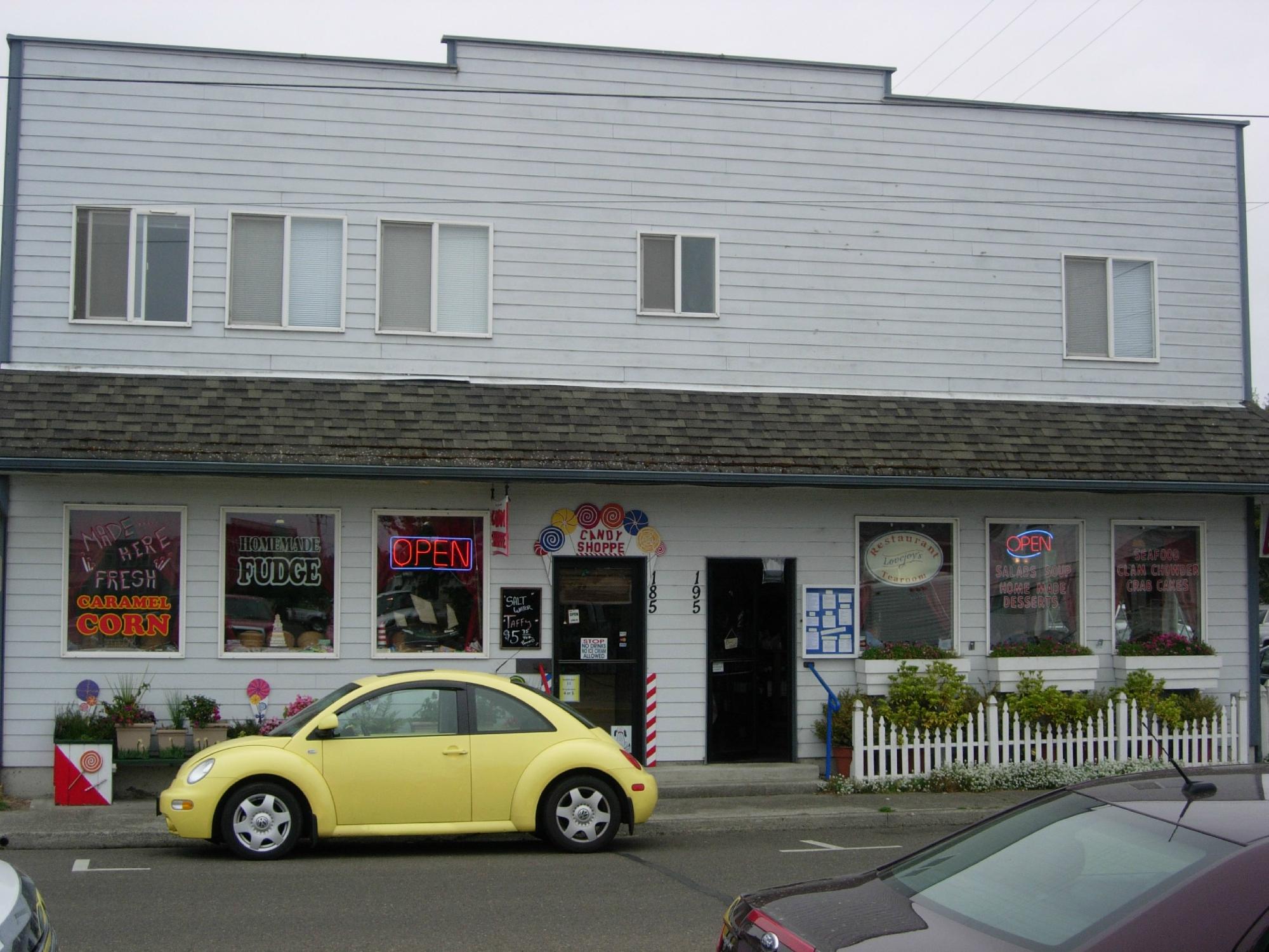 Photo credit: tripadvisor