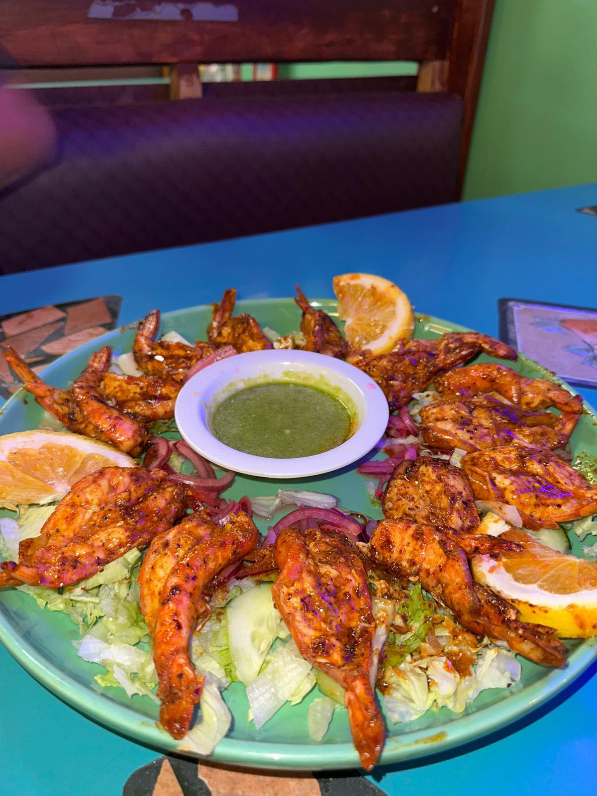 Ixtapa | Family Mexican Restaurant Florence