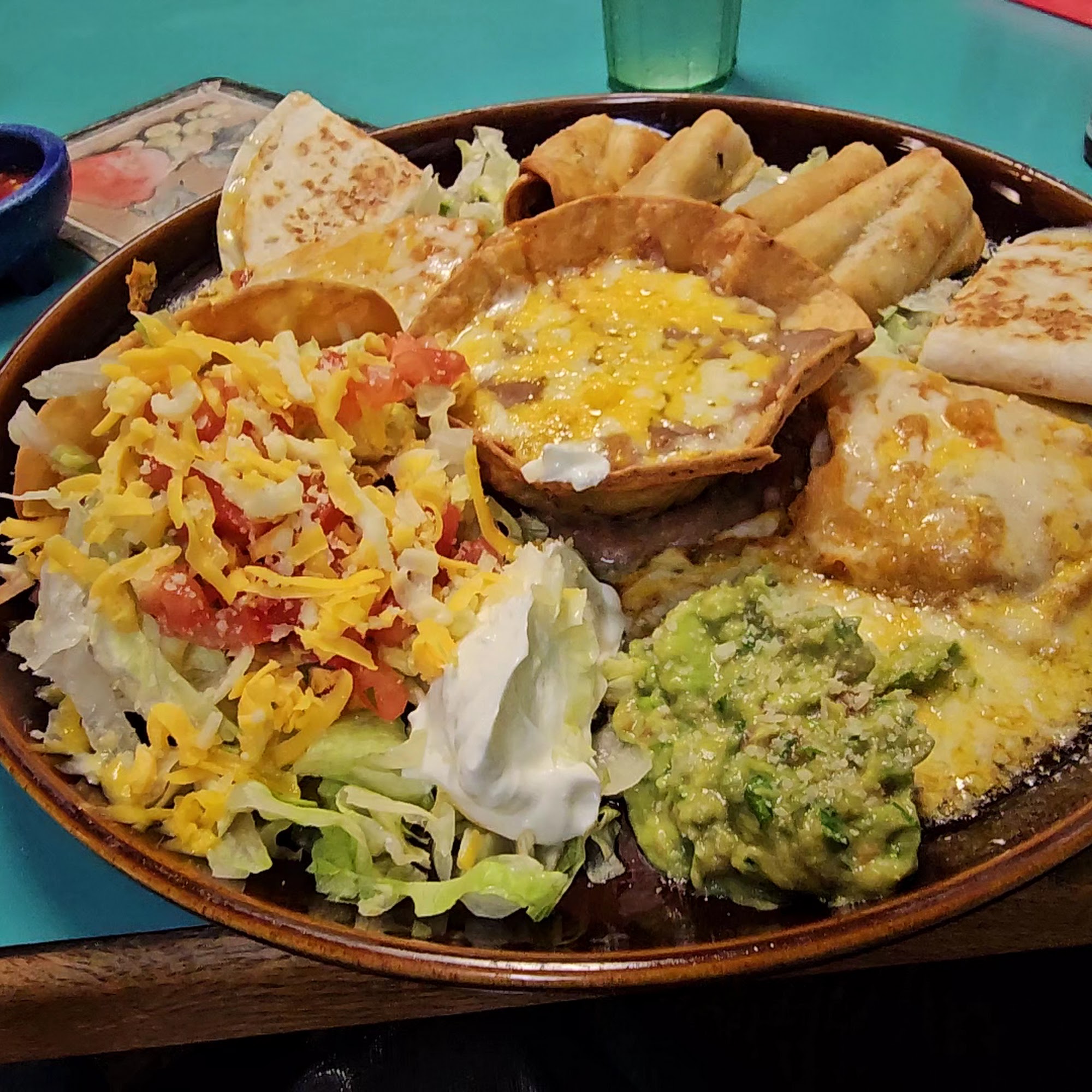 Ixtapa | Family Mexican Restaurant Florence