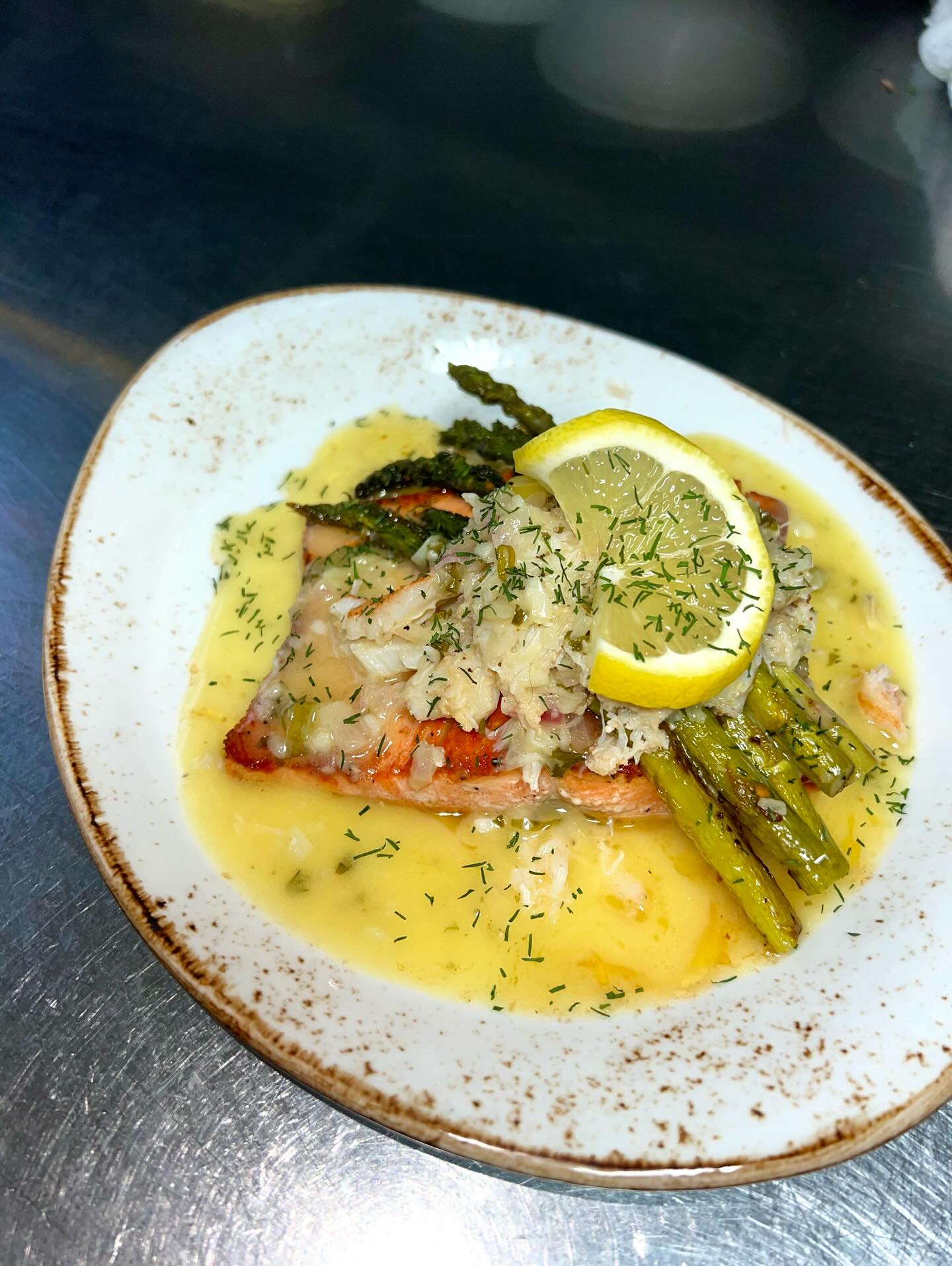 Waterfront Depot Restaurant Florence