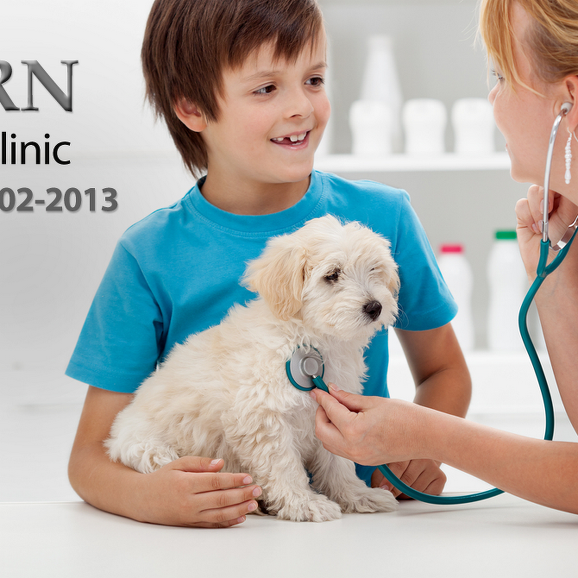 Osburn Veterinary Clinic Florence