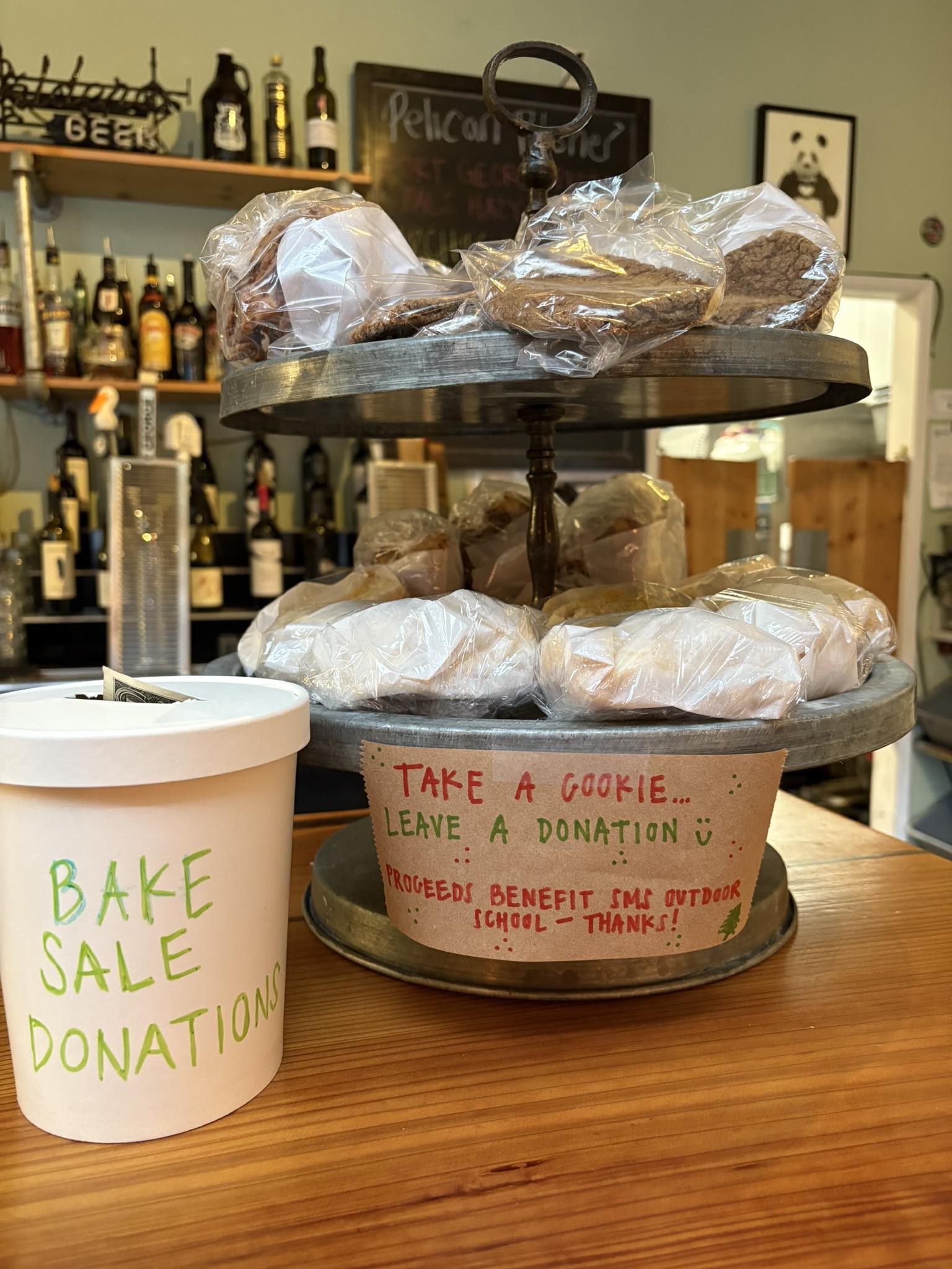 Nosh Eatery Florence