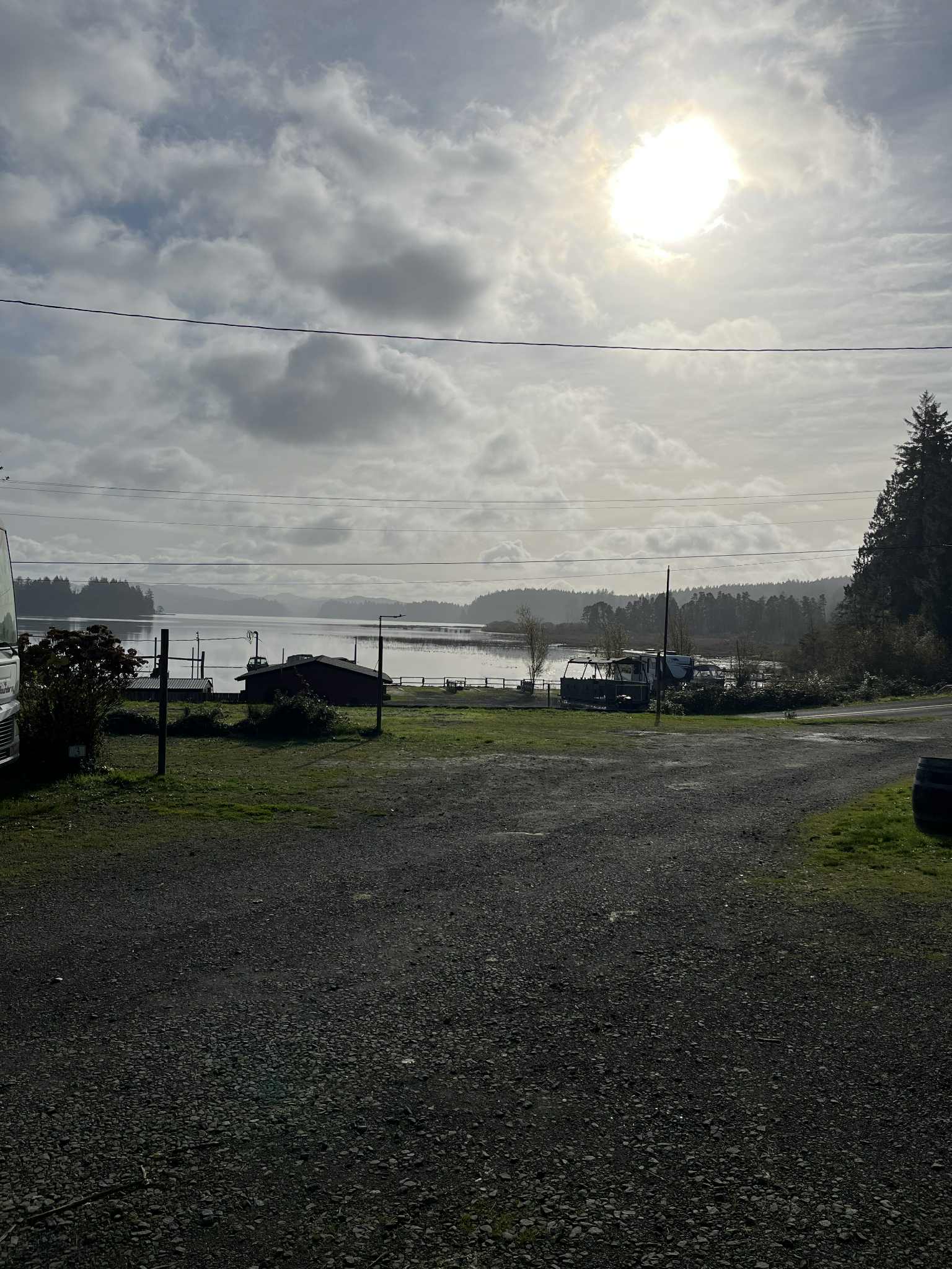 Darlings Marina & RV Resort Florence