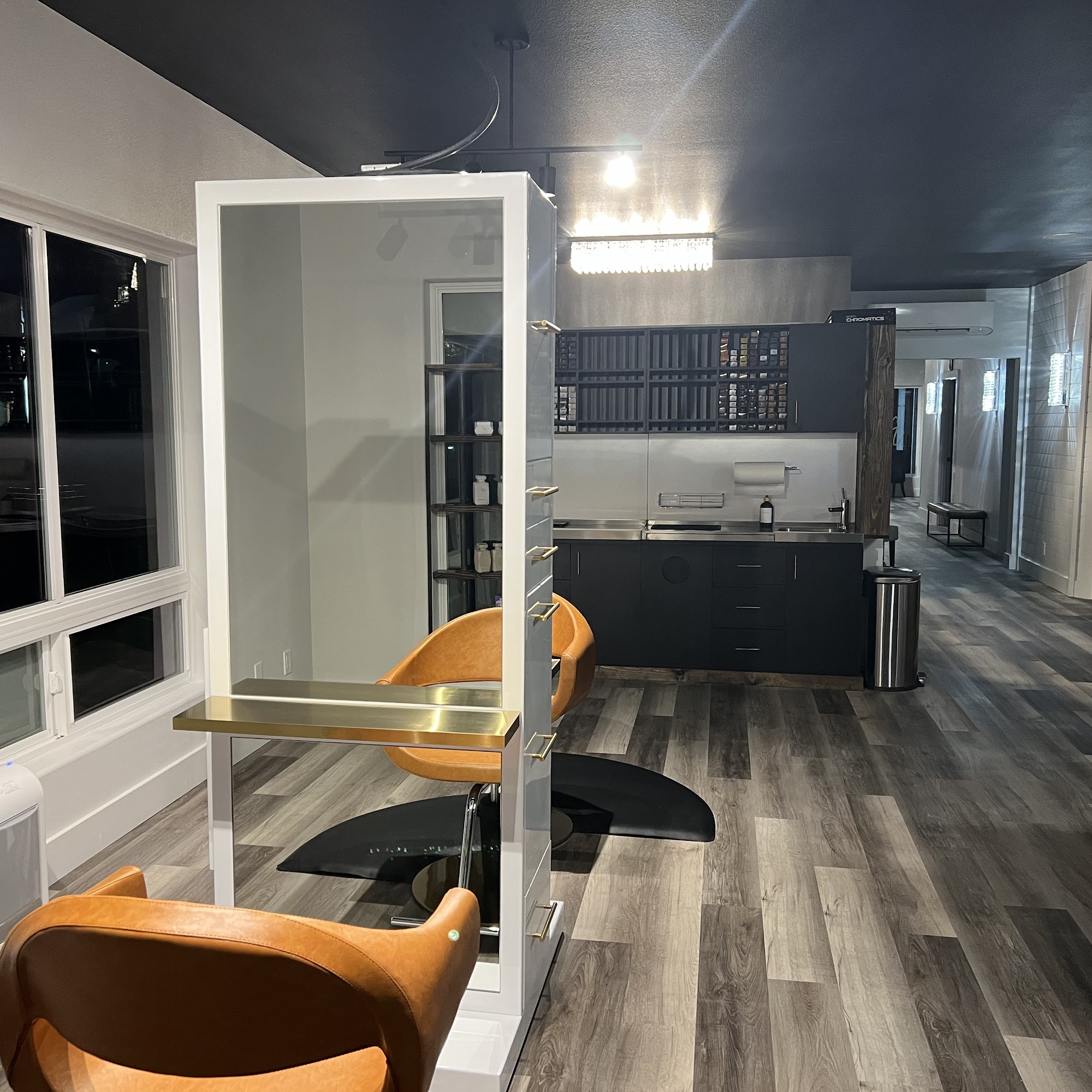 Freckles and Frizz Style Studio 2610 Kingwood St, Florence Oregon 97439