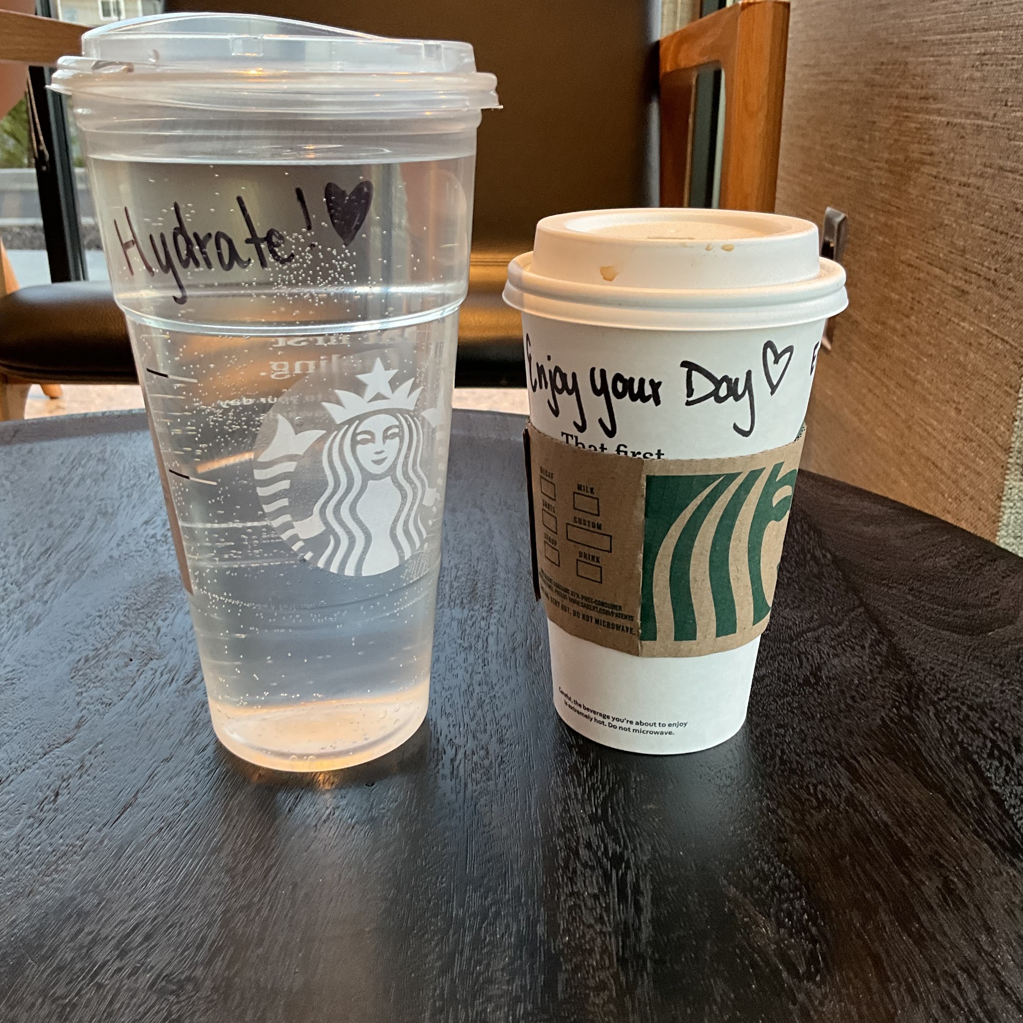 Starbucks Coffee Company Florence