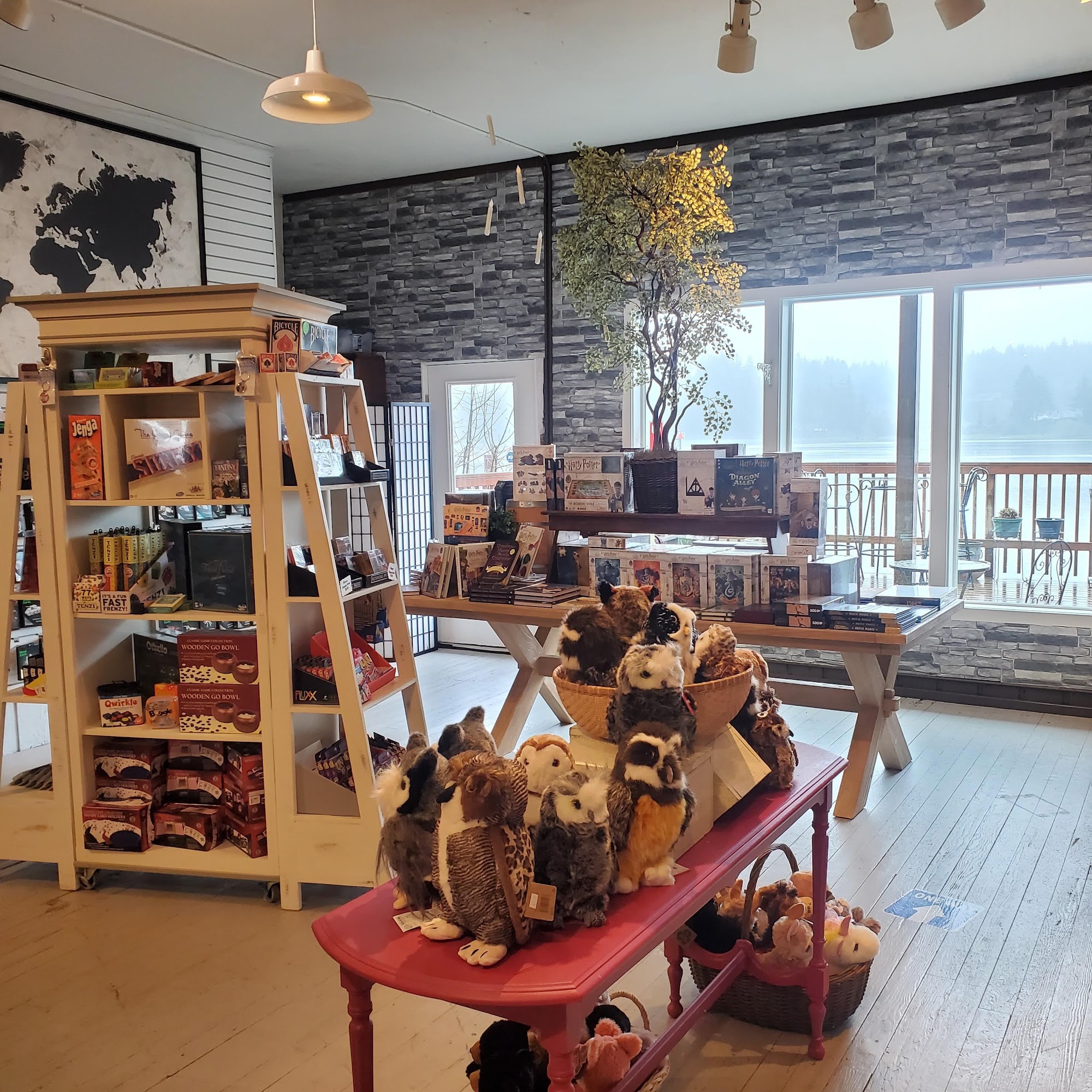 Rivals Hollow Florence