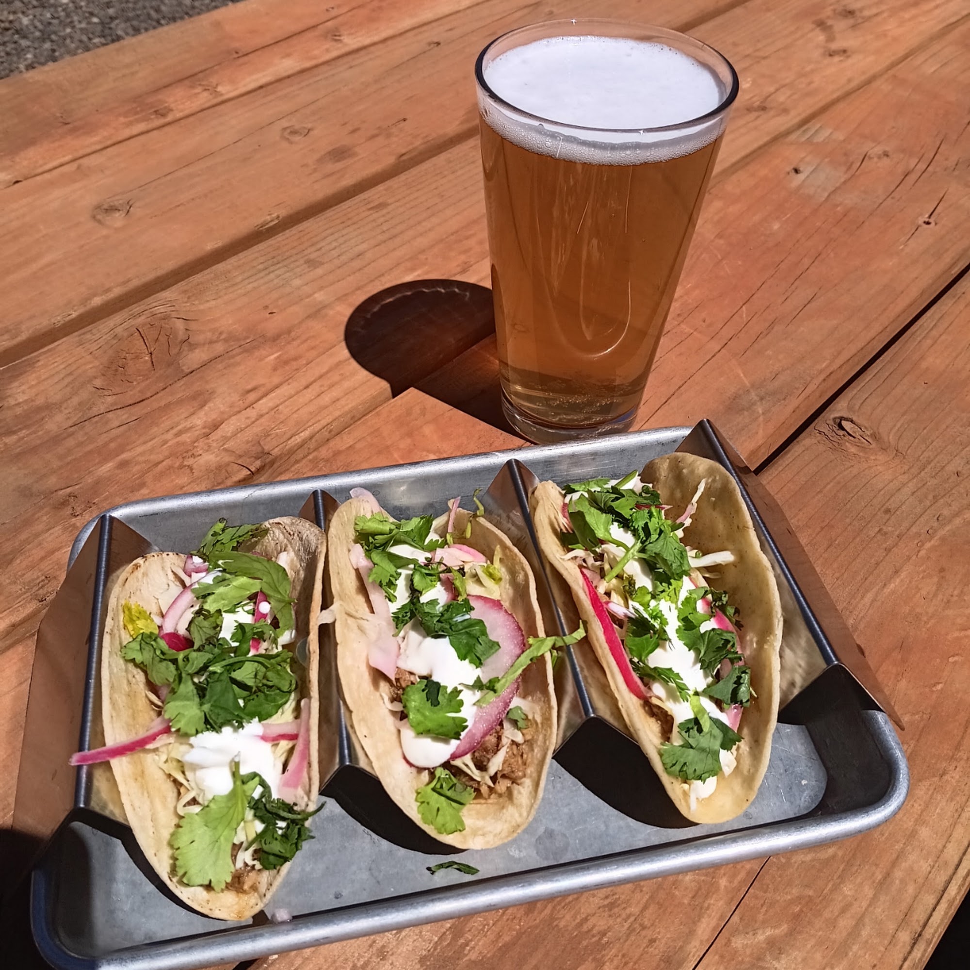 Pelagic Brewing Public House Forest Grove