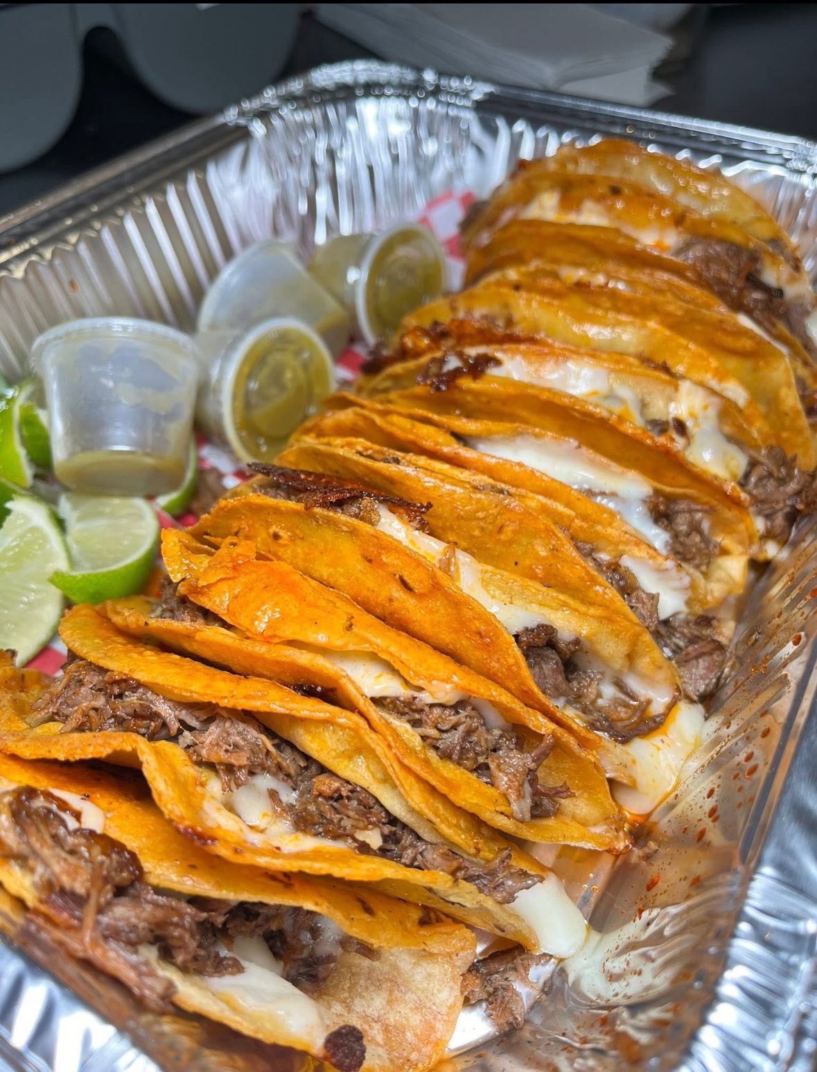 Taqueria Corona Forest Grove