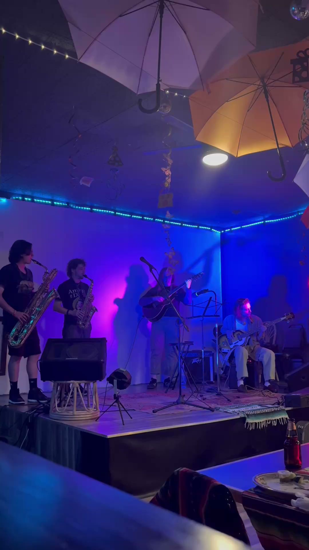 Taqueria Corona Forest Grove