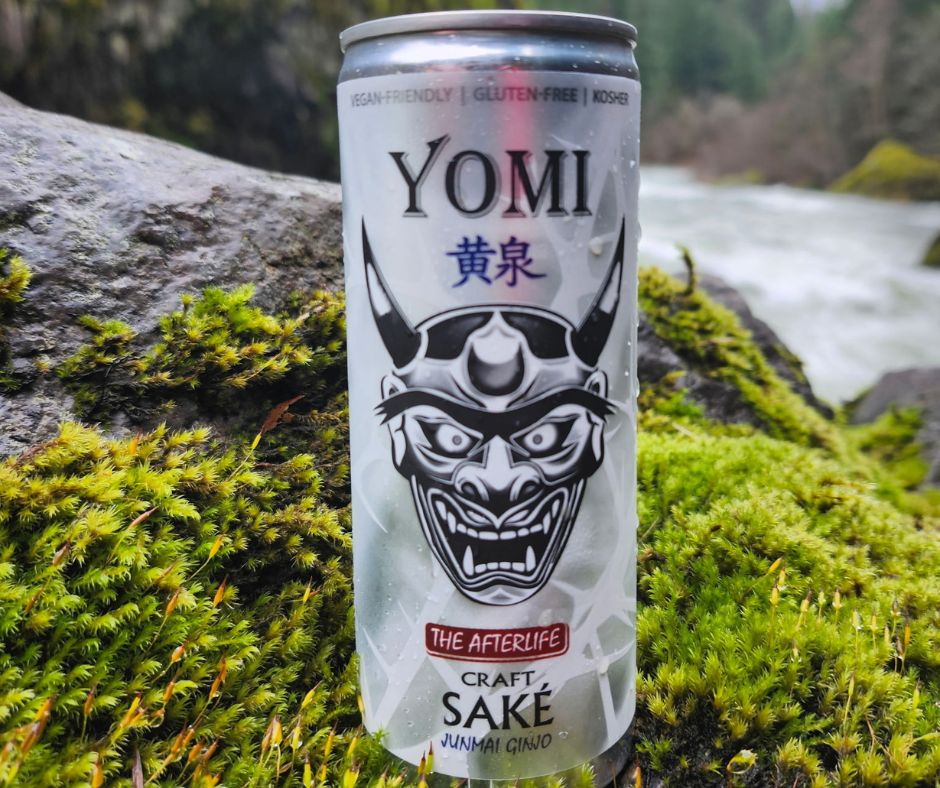 SakéOne Forest Grove