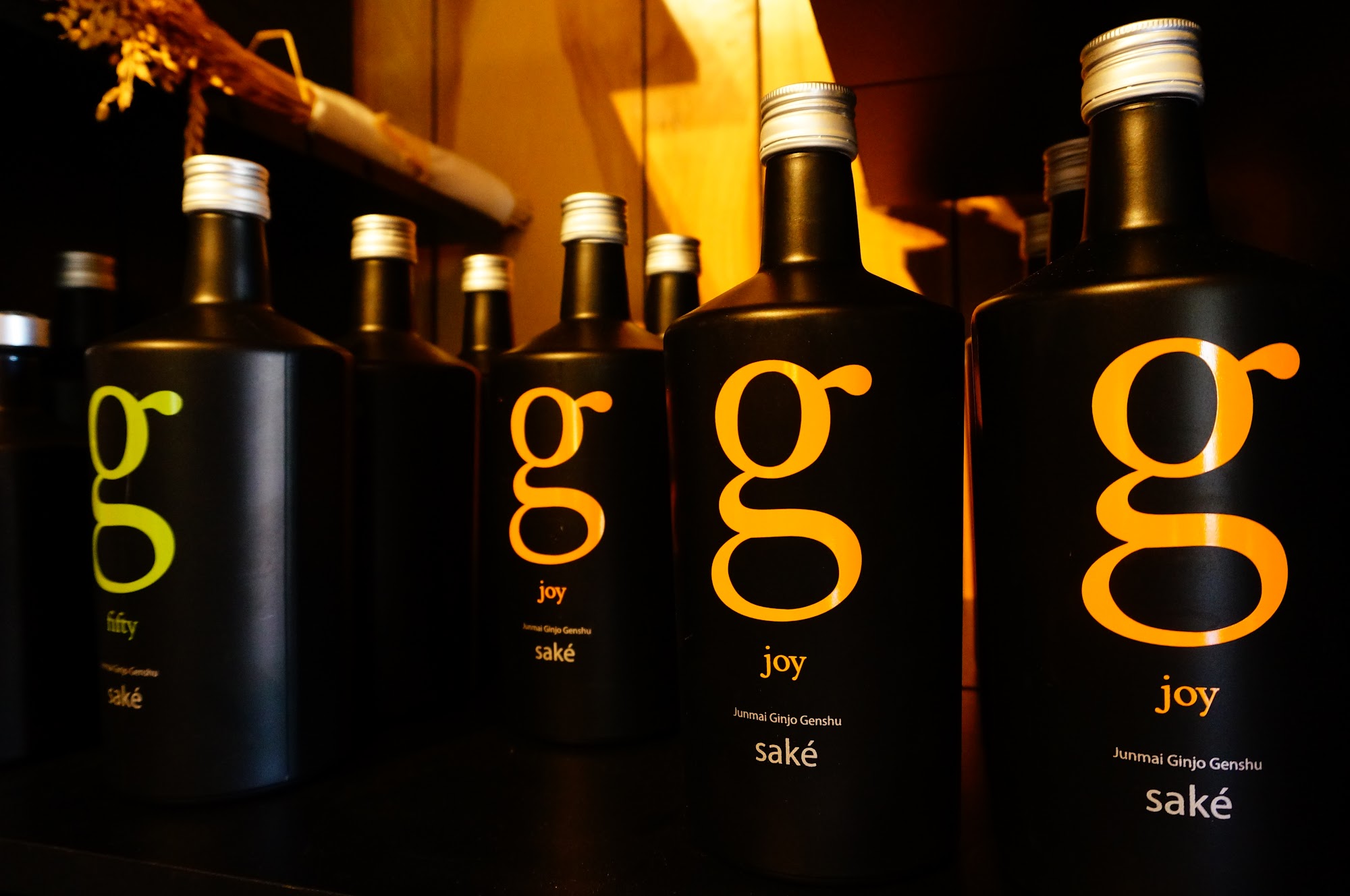 SakéOne Forest Grove