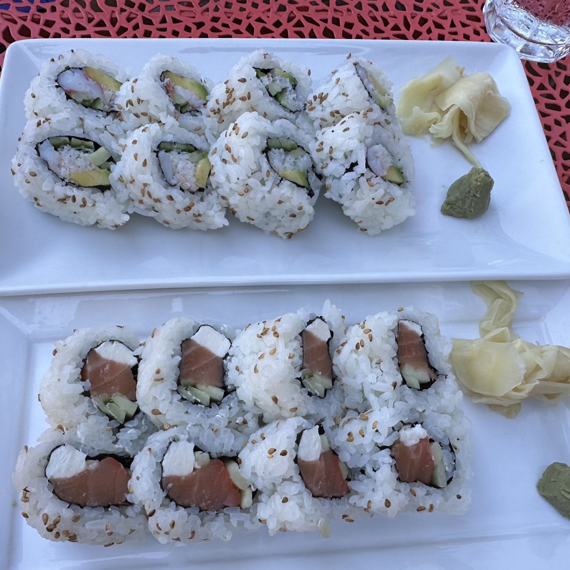 SaWa's Donburi Forest Grove