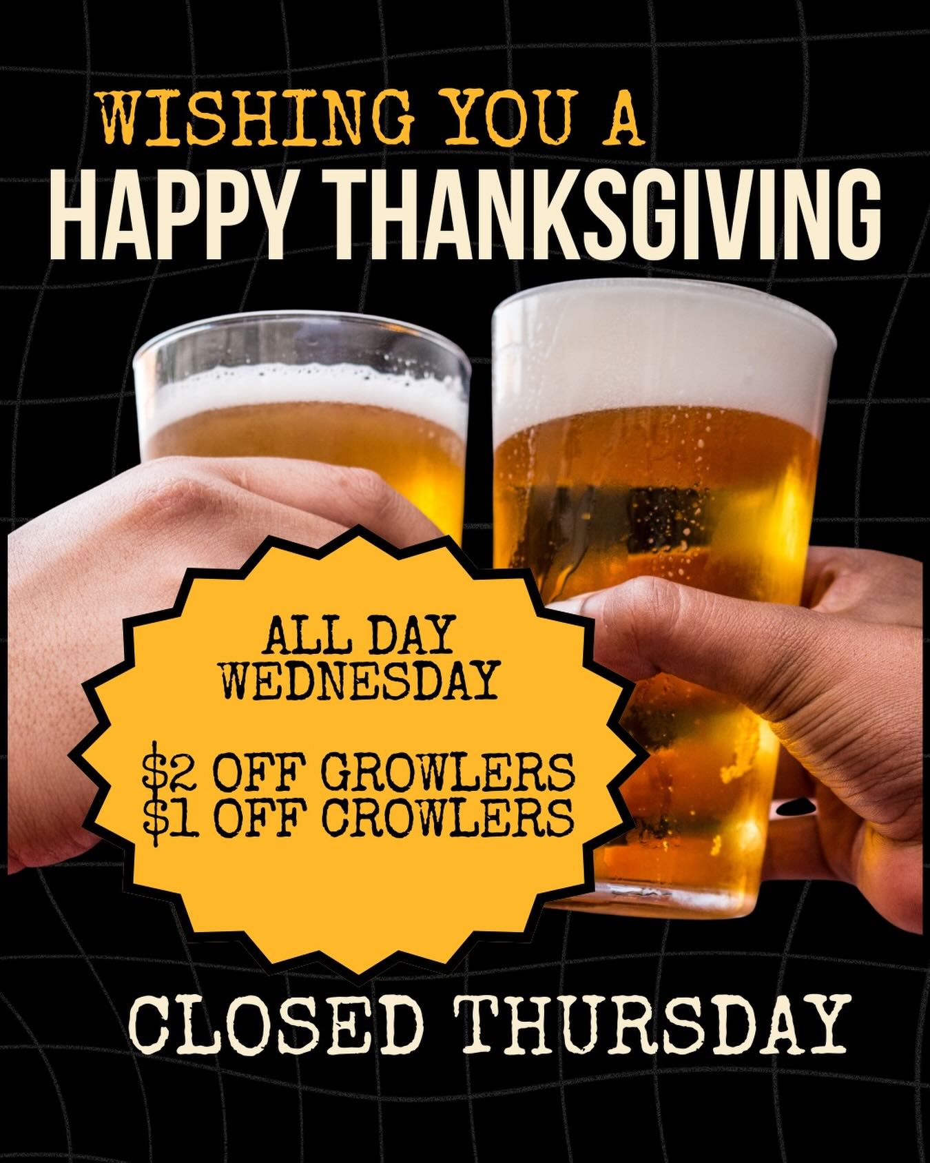 The Growler Garage Forest Grove