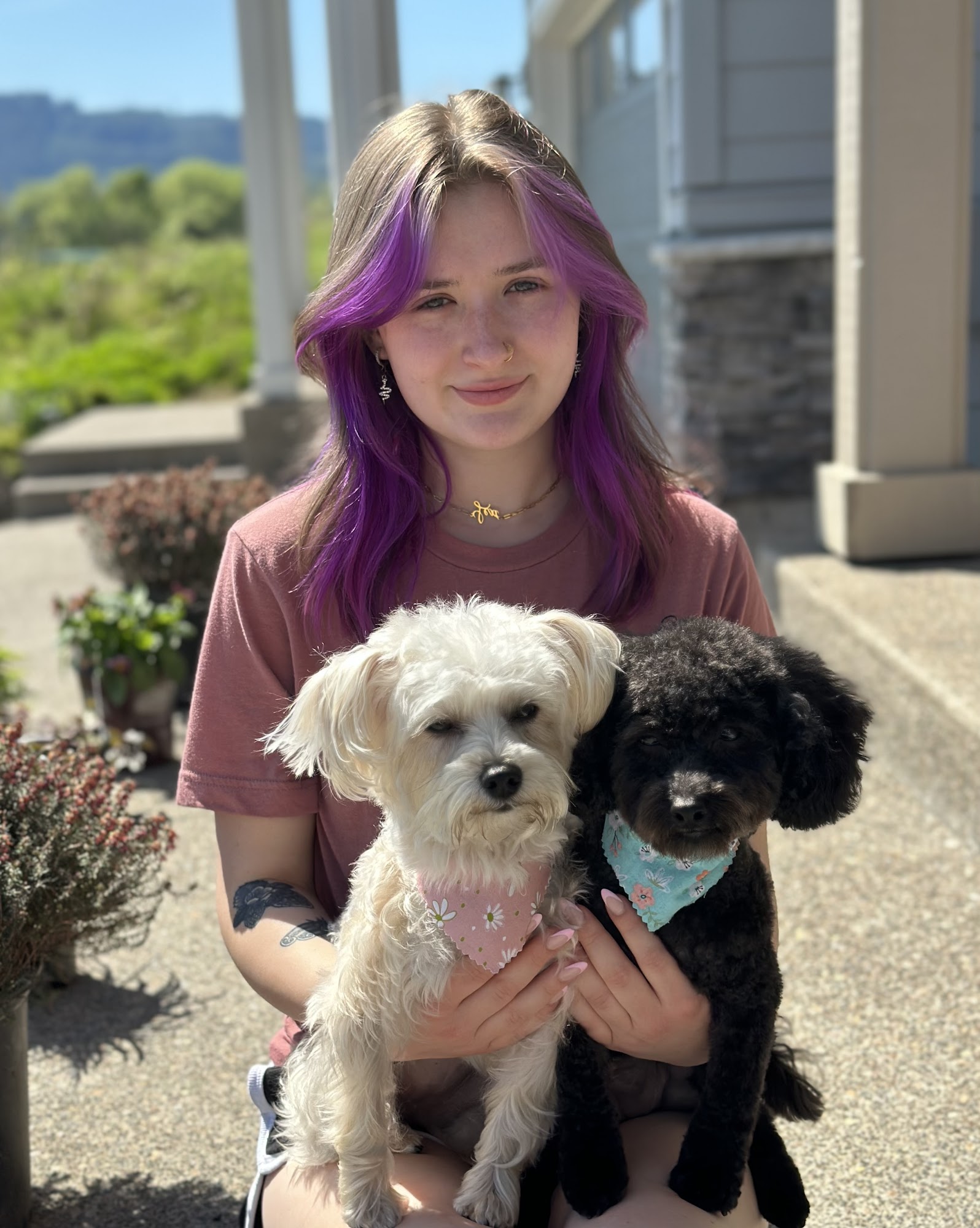 Maria's Spaw Experience Forest Grove