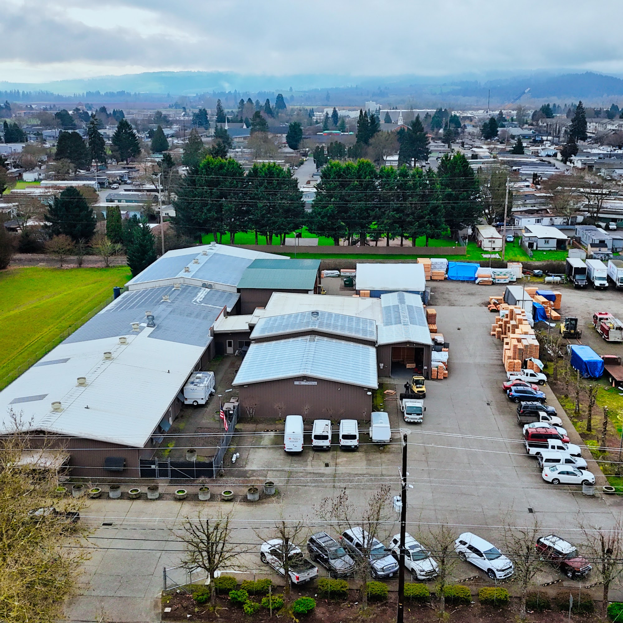 Forest Grove Pest Control and Extermination