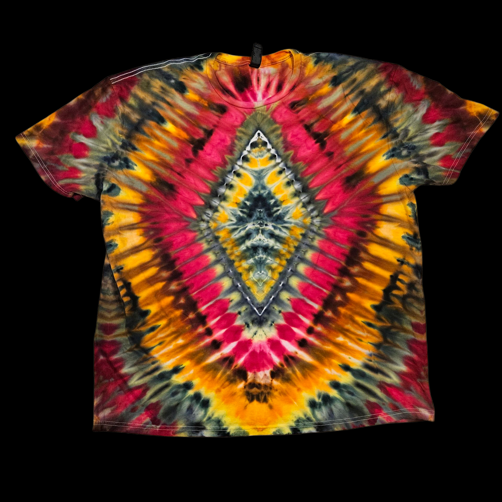 Earthly Dyes Forest Grove