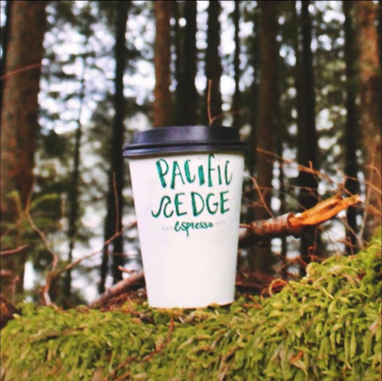 Pacific Edge Espresso Garibaldi