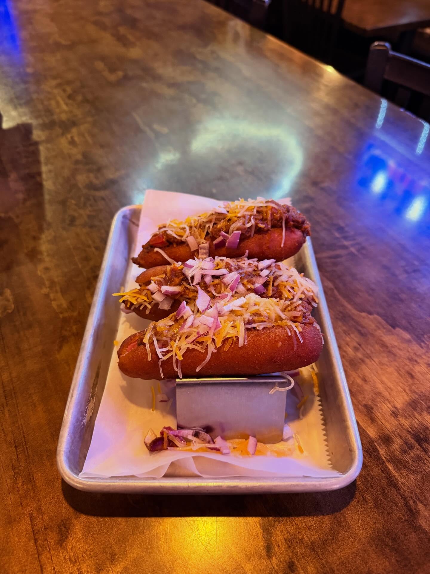 The One Horse Tavern Gaston