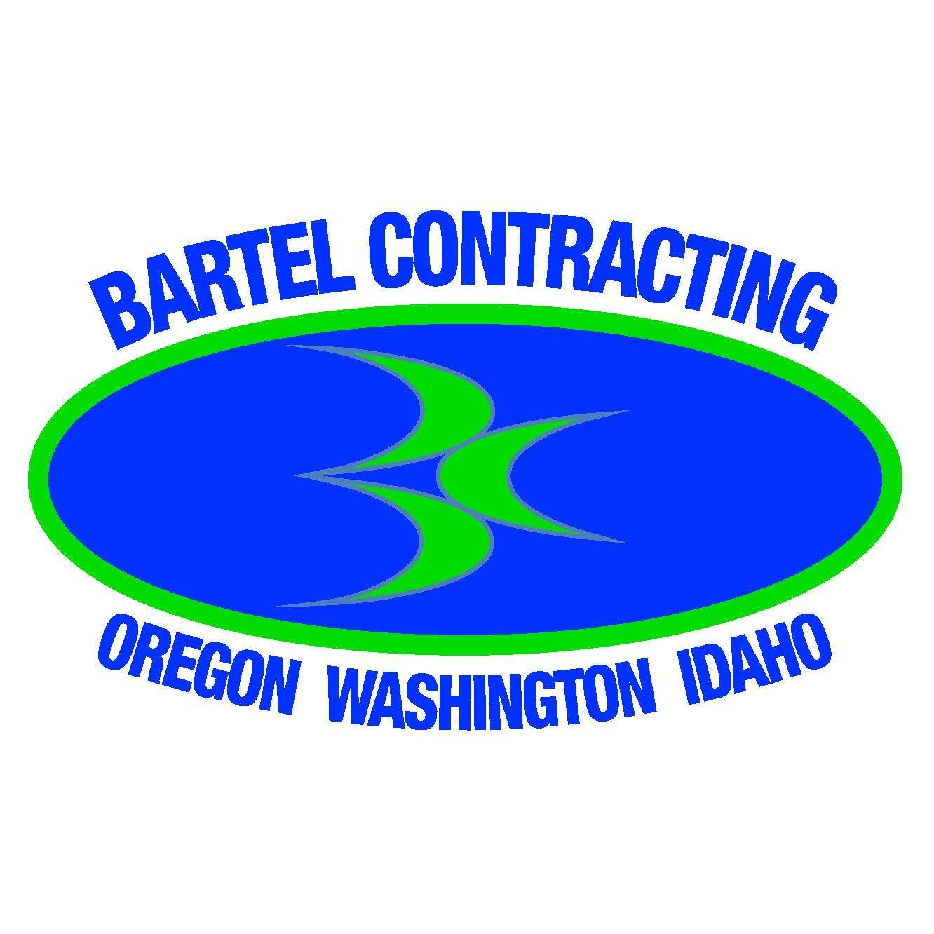 Bartel Contracting Inc