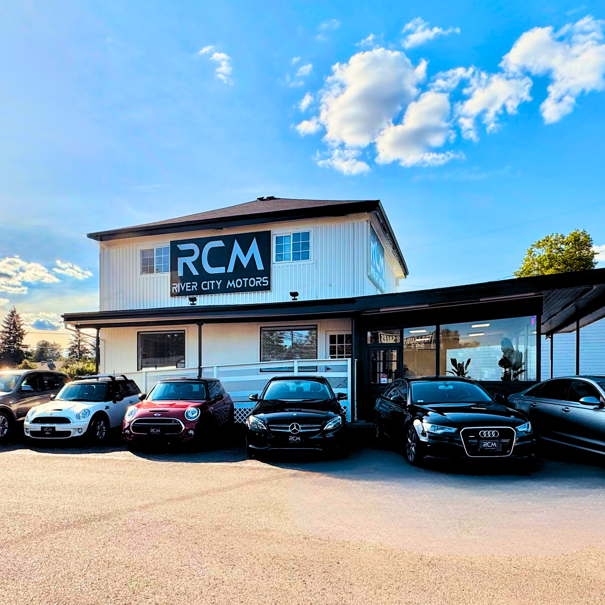 River City Motors Gladstone