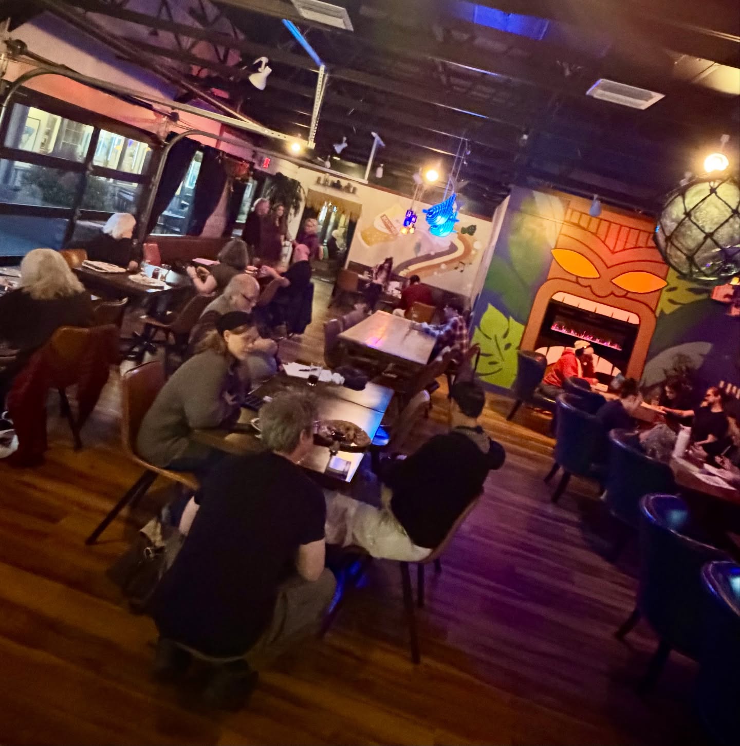 Beachcrest Brewing Company Gleneden Beach