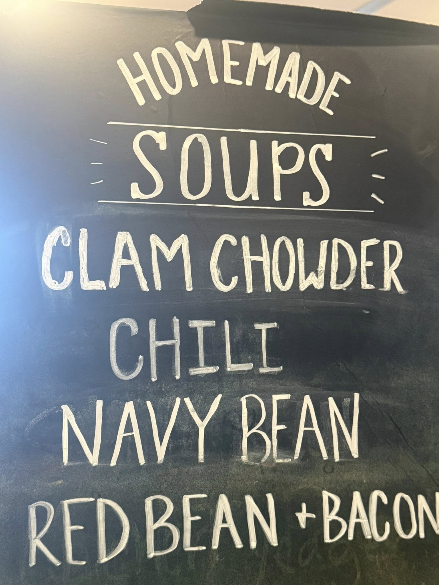 Port Hole Cafe Gold Beach