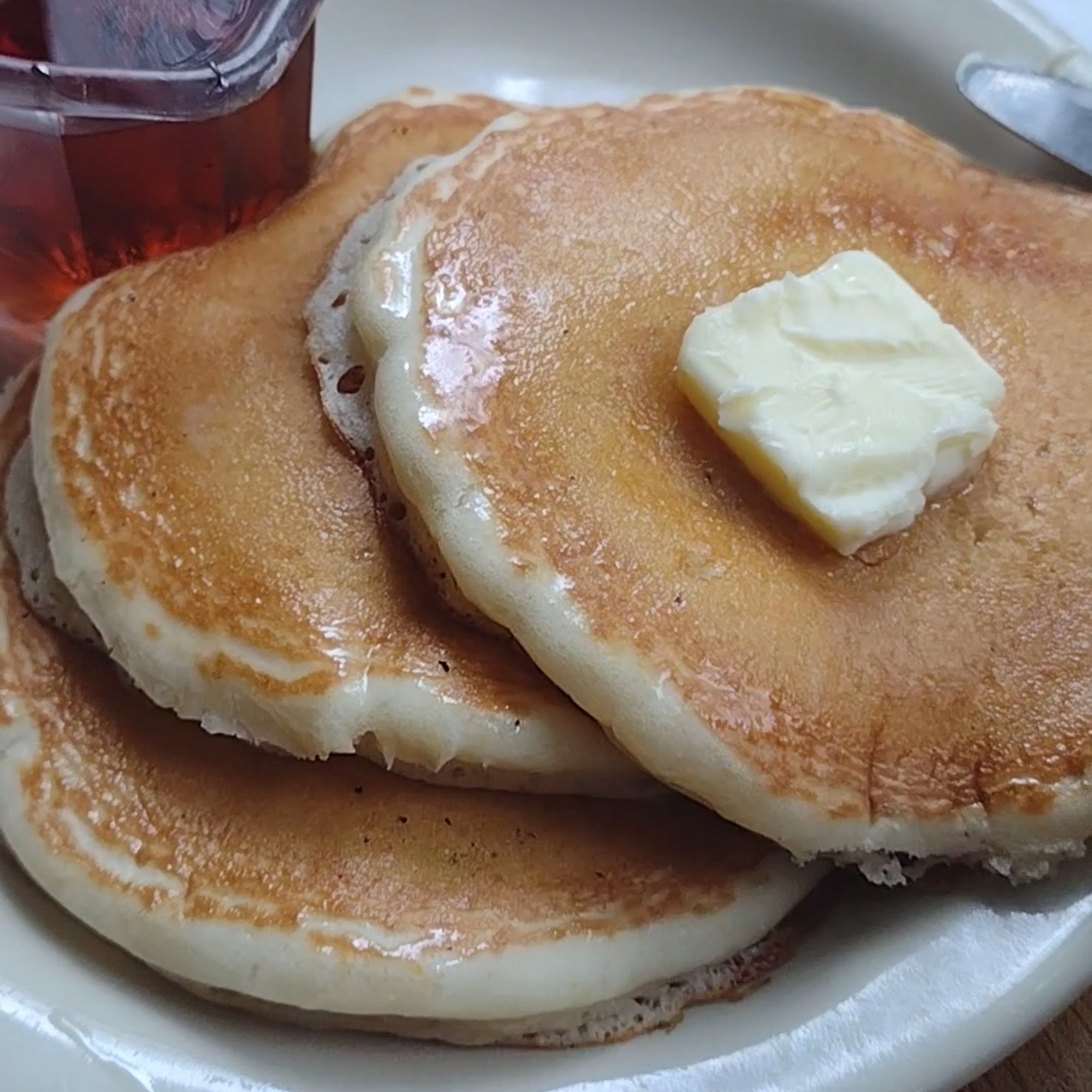 Indian Creek Cafe Gold Beach
