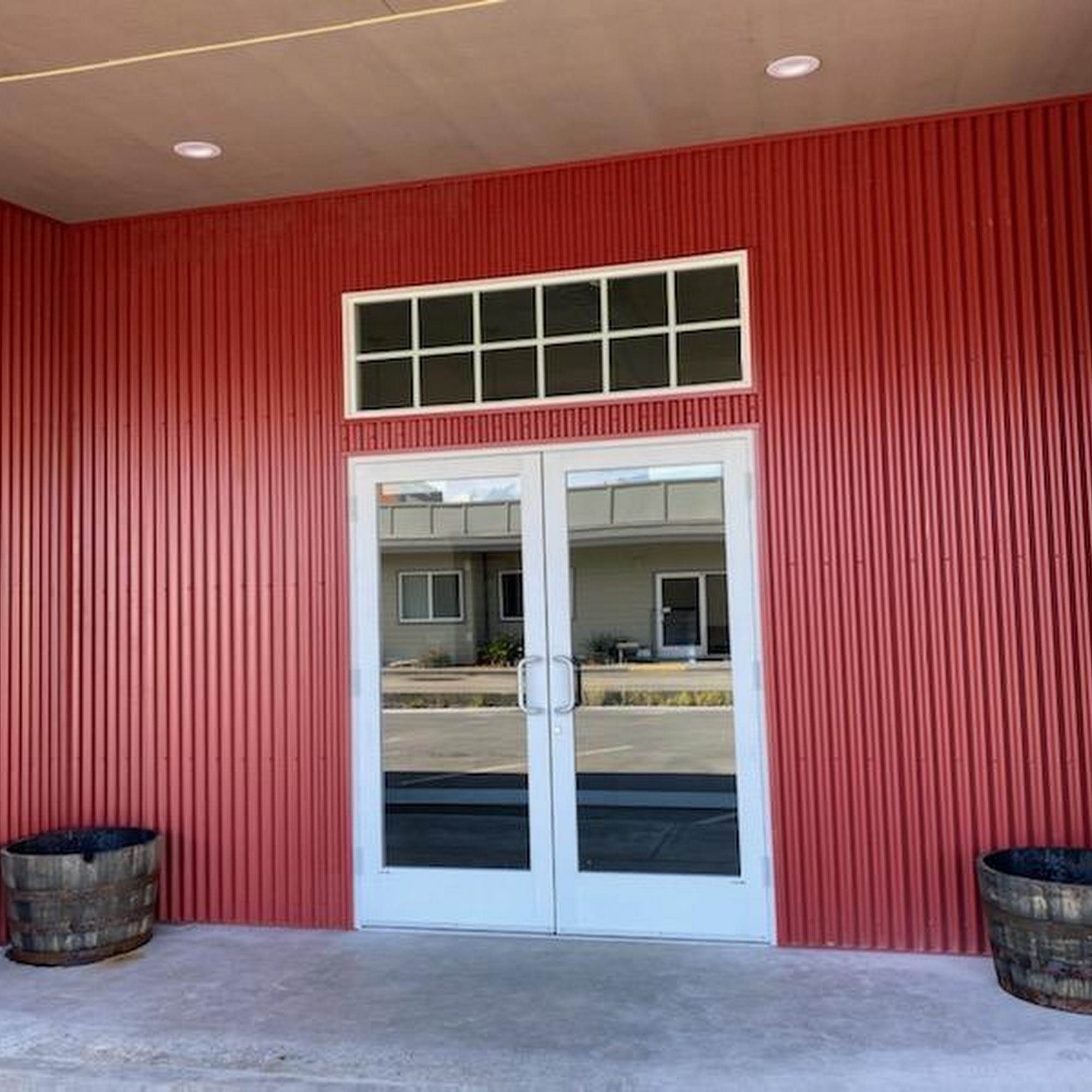 Town & Country Animal Clinic Gold Beach