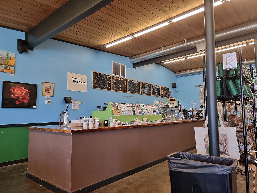 Photo credit: happycow