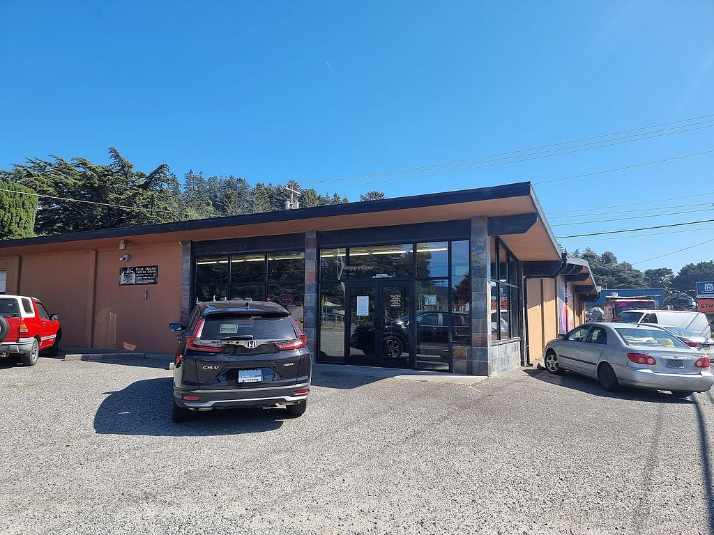 Photo credit: happycow