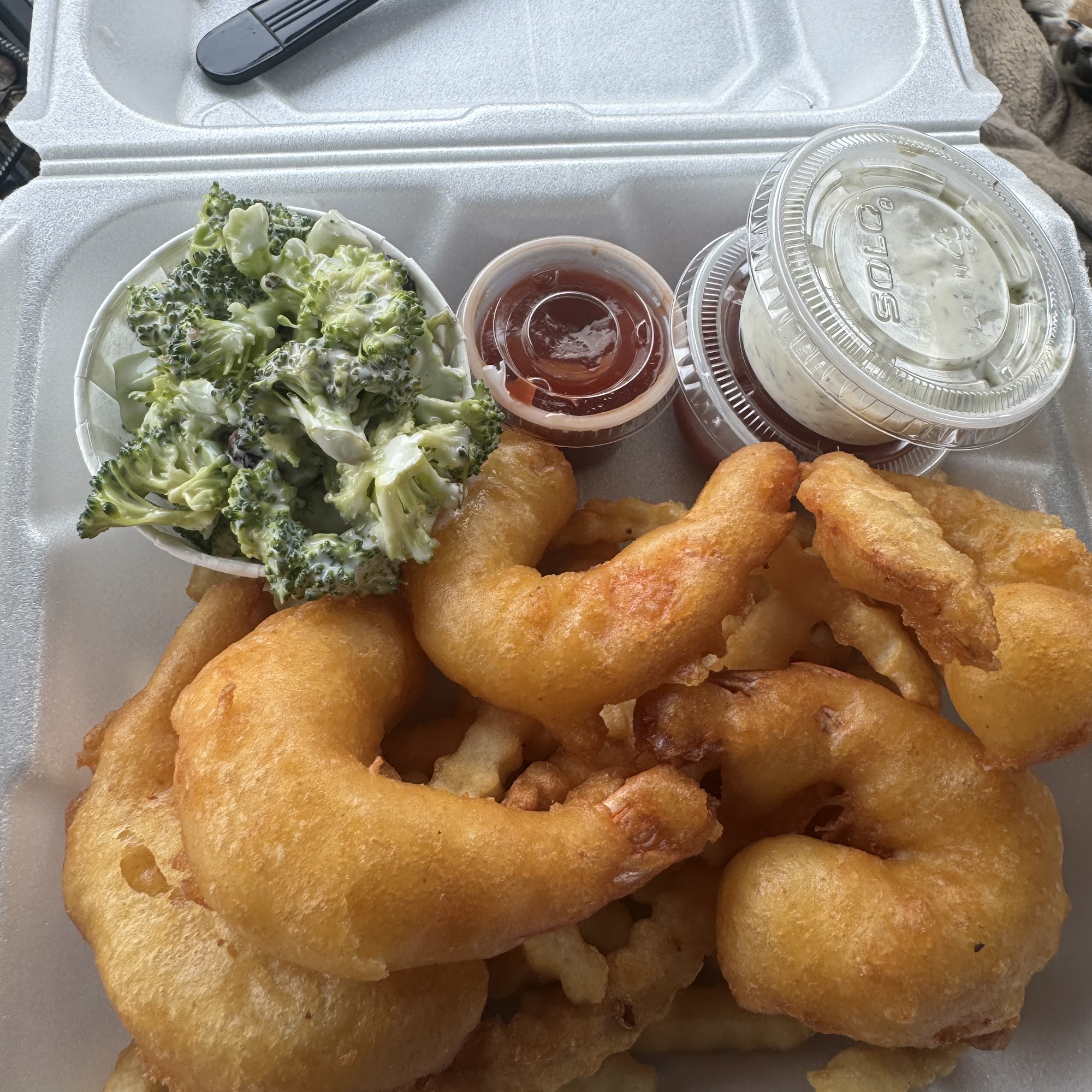 Hunger Paynes Gold Beach