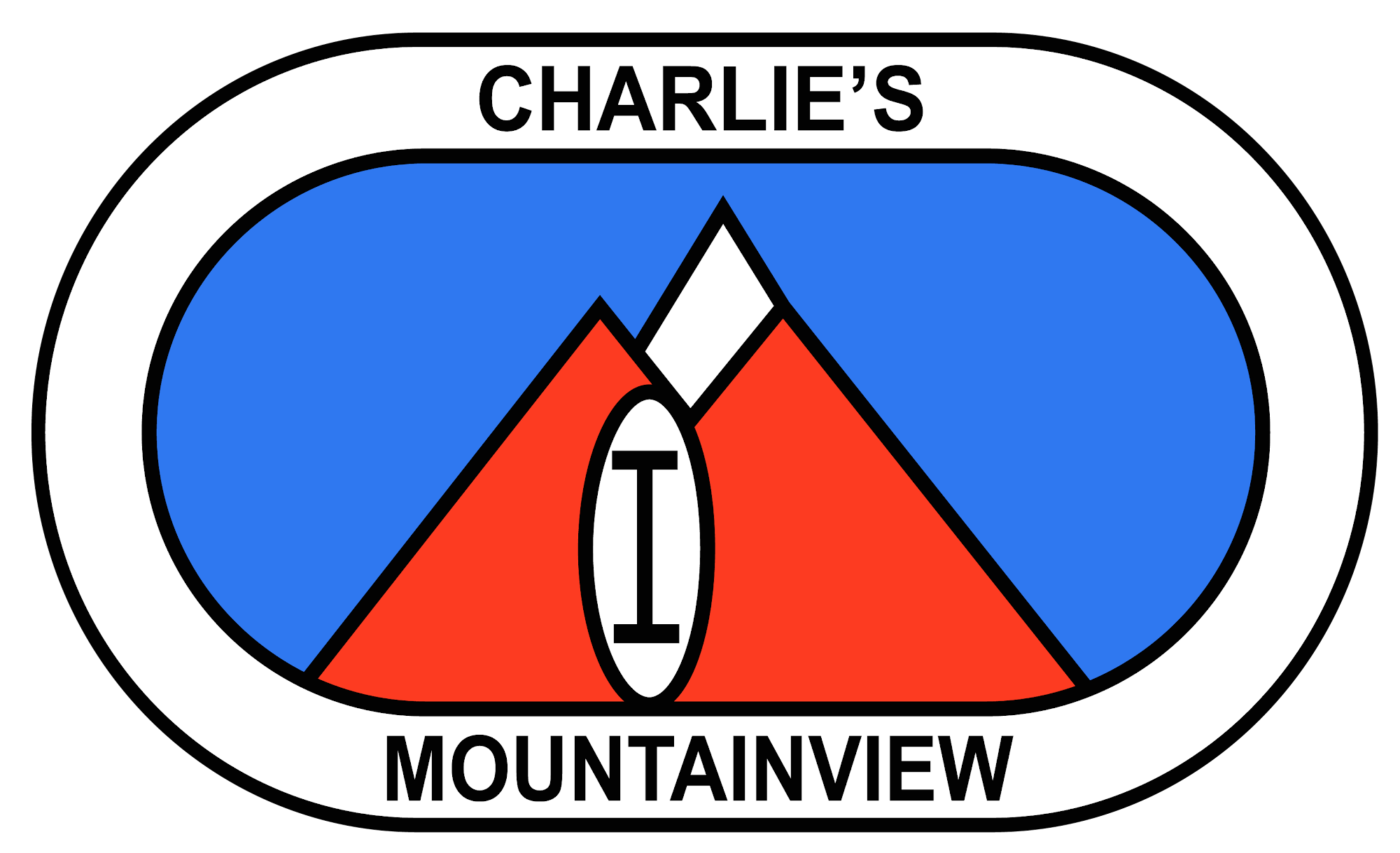 Charlie's Mountain View Government Camp
