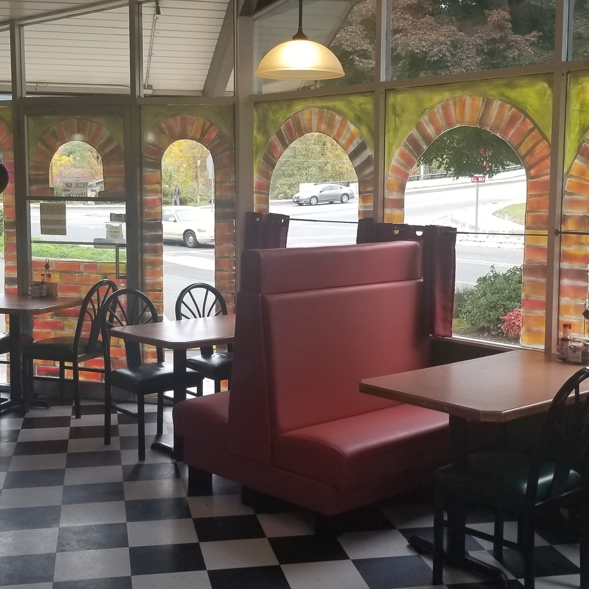 Taqueria La Guacamaya Grants Pass