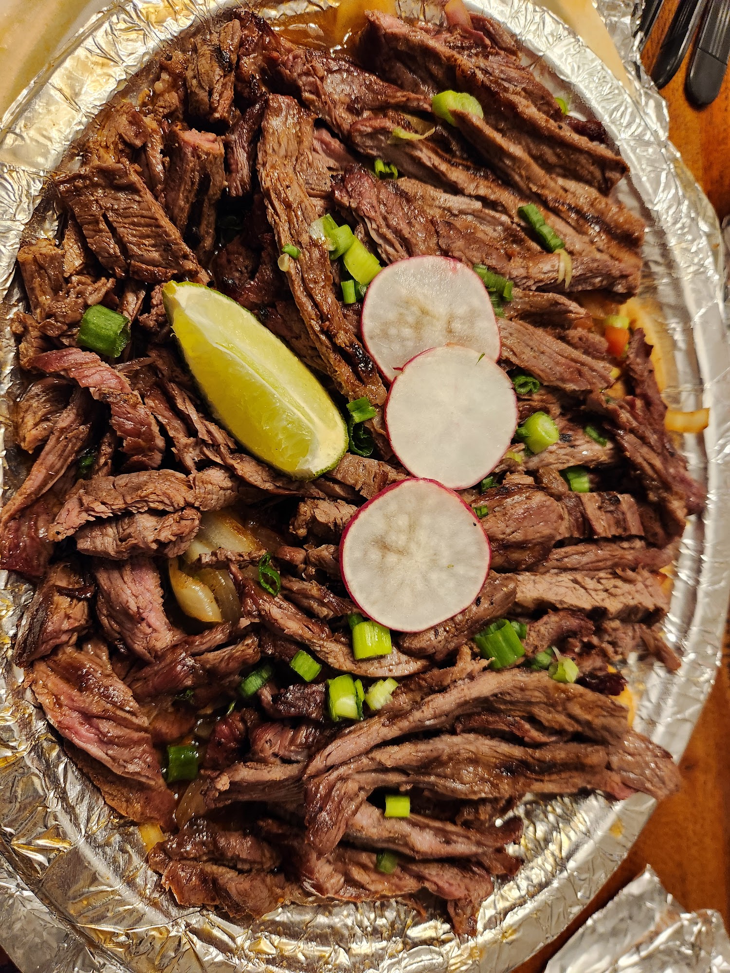 Taqueria Mexico Grants Pass