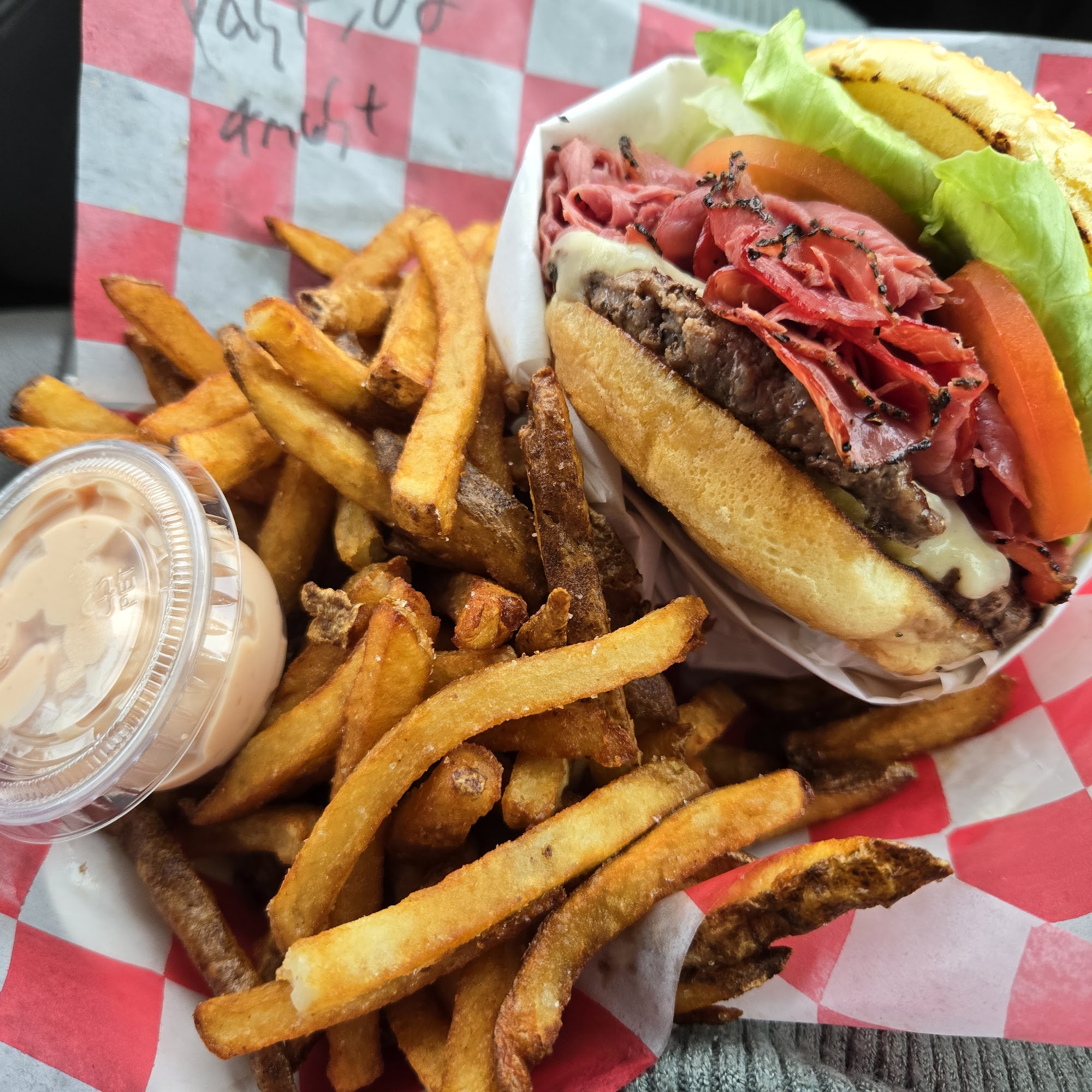 Valentino's Grants Pass