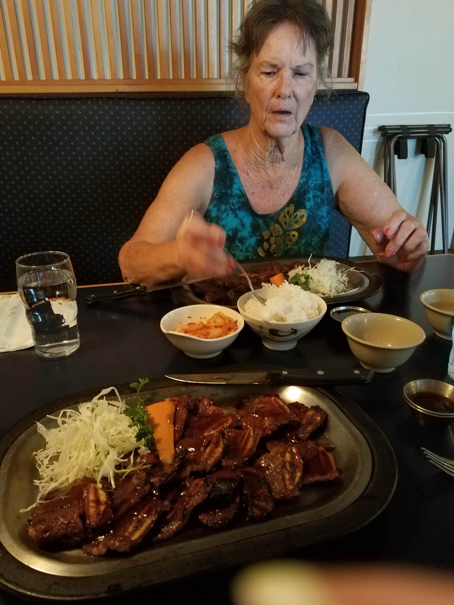 Matsukaze Japanese Restaurant Grants Pass