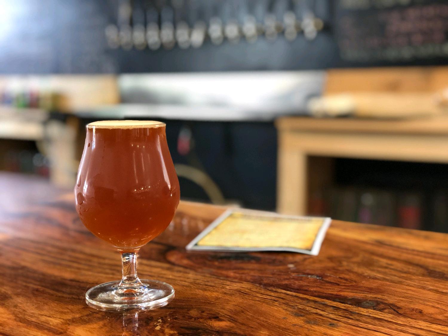 WEEKEND BEER COMPANY Grants Pass