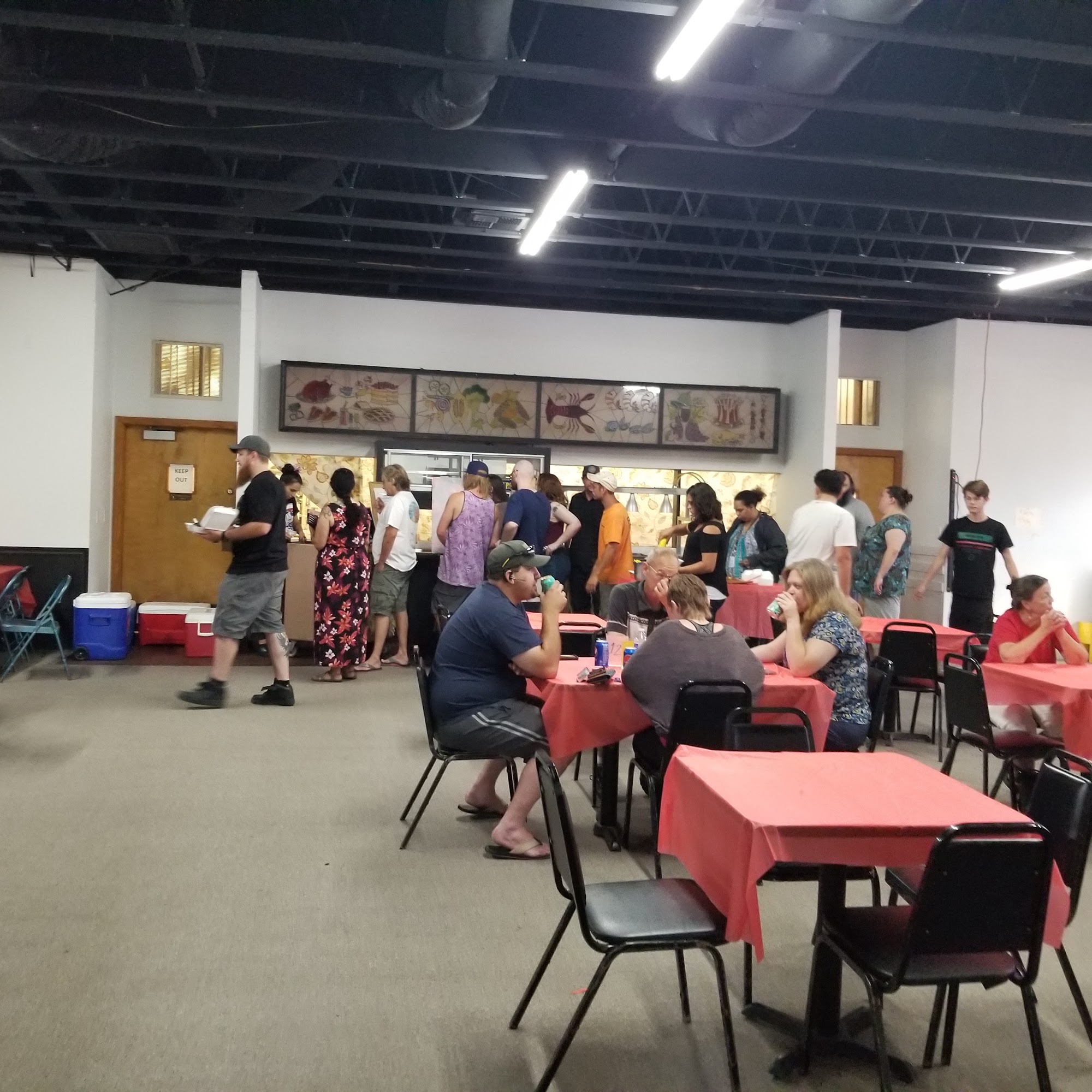 808 Ohana Grindz Grants Pass