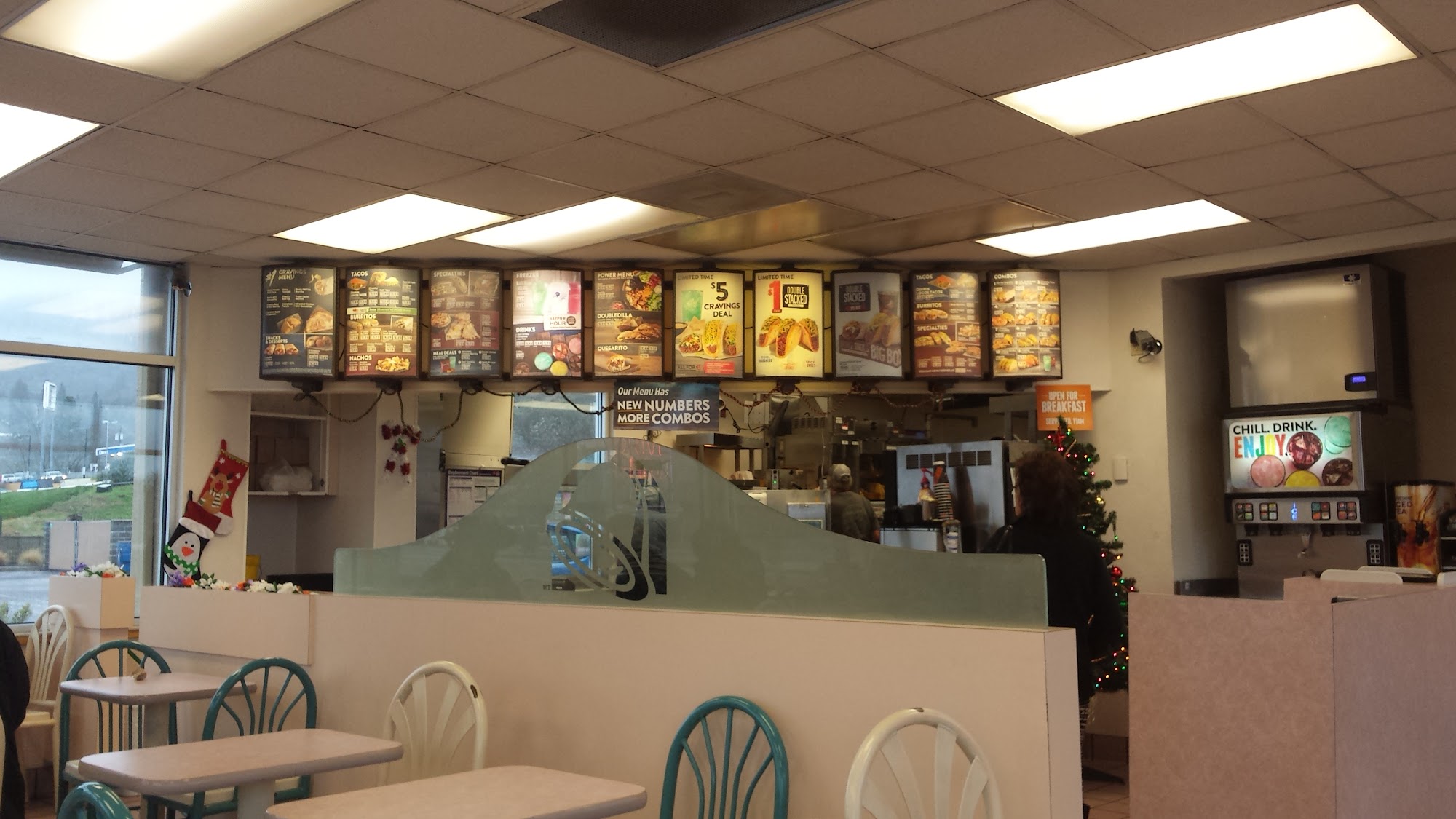 Taco Bell