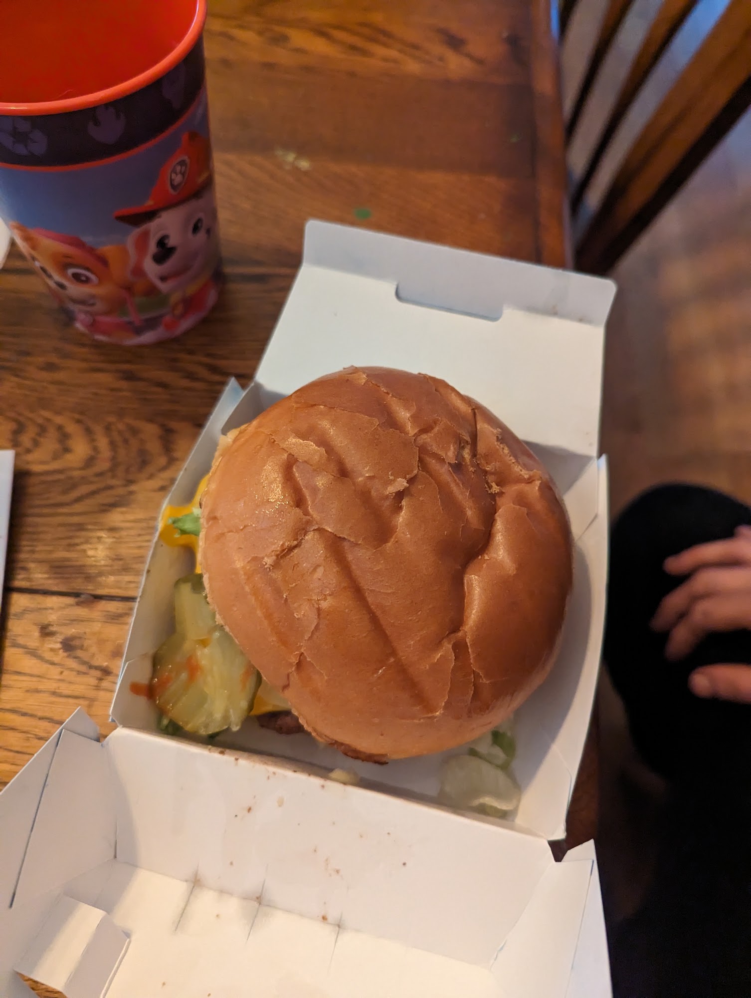 Dairy Queen Grill & Chill