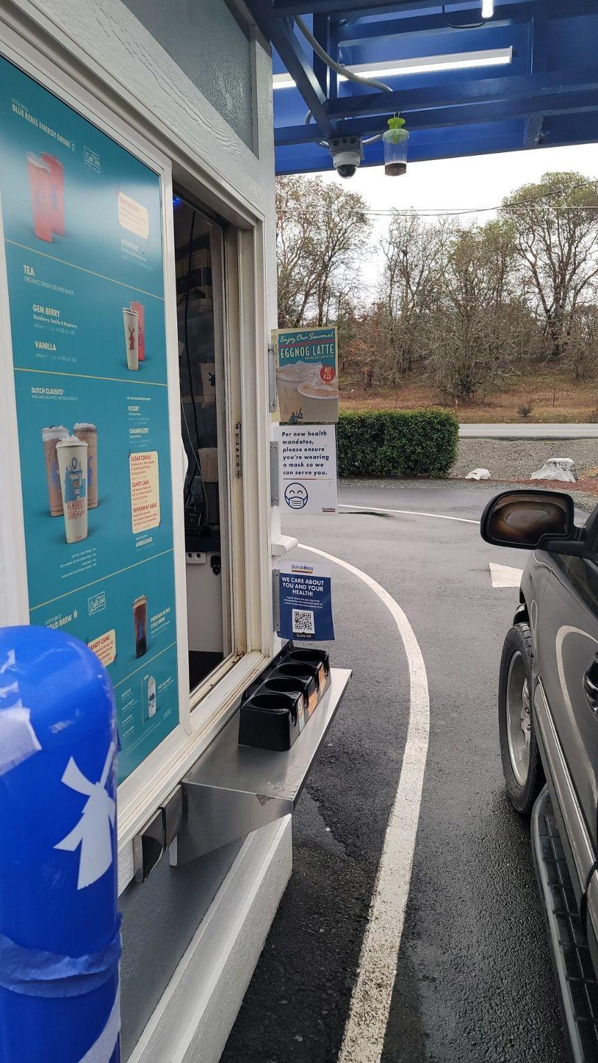 Photo credit: nextdoor