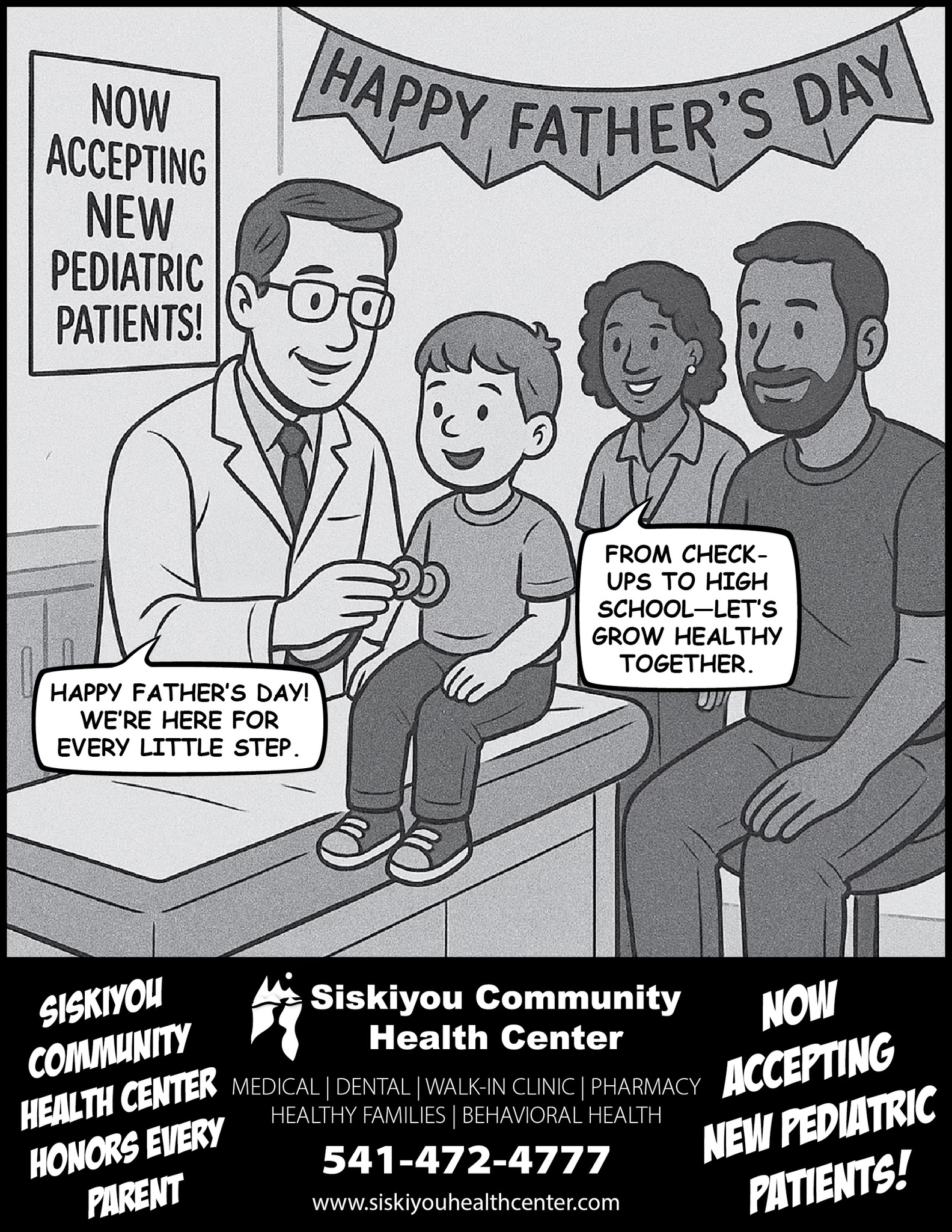 Our Valley Clinic Inc