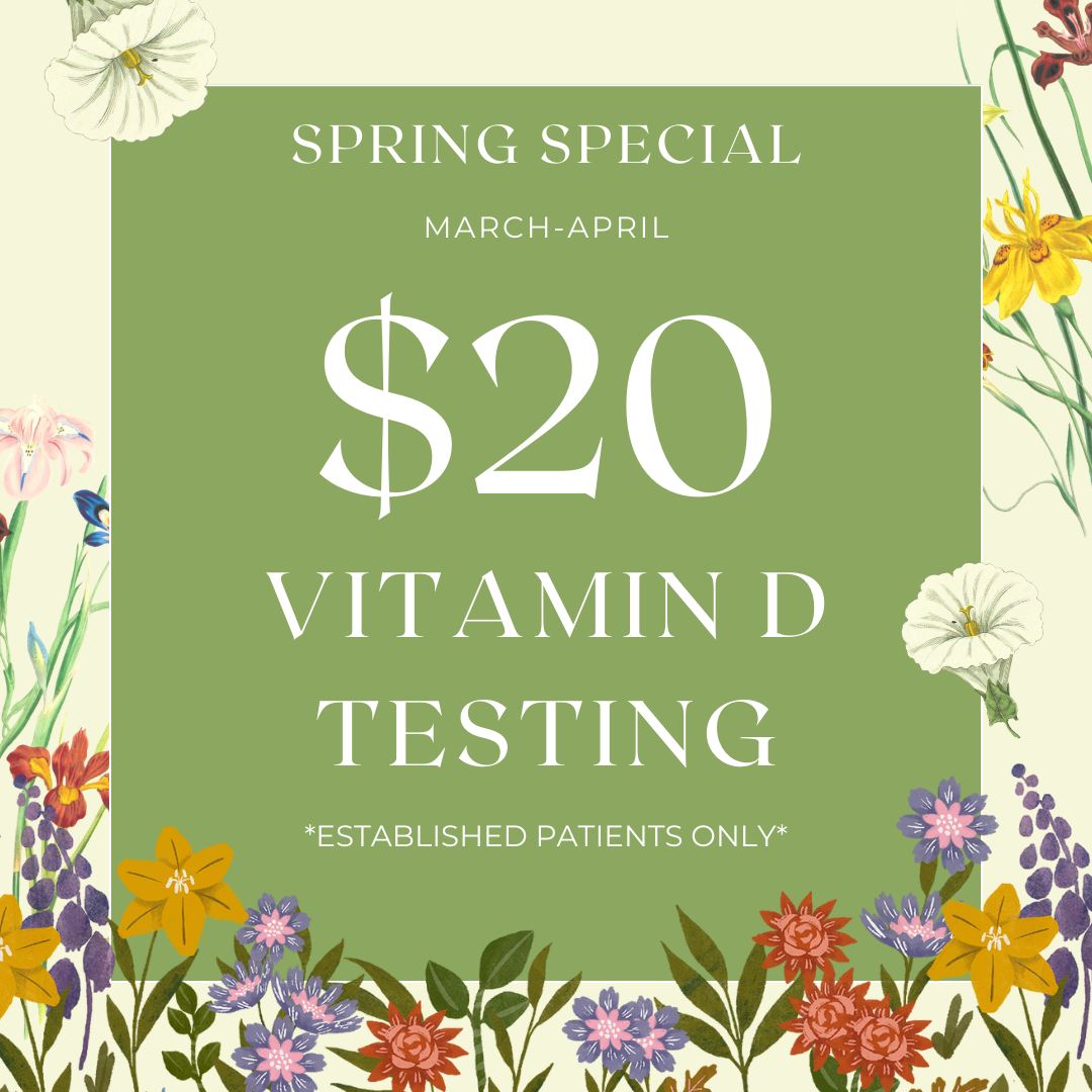 Naturopathic Medical Clinic