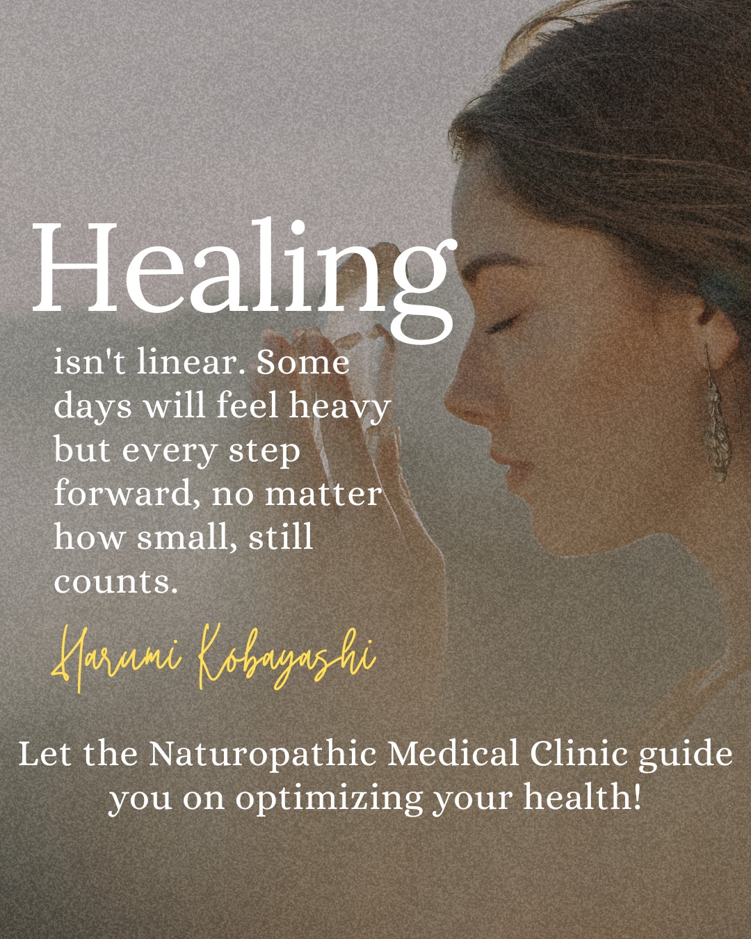 Naturopathic Medical Clinic