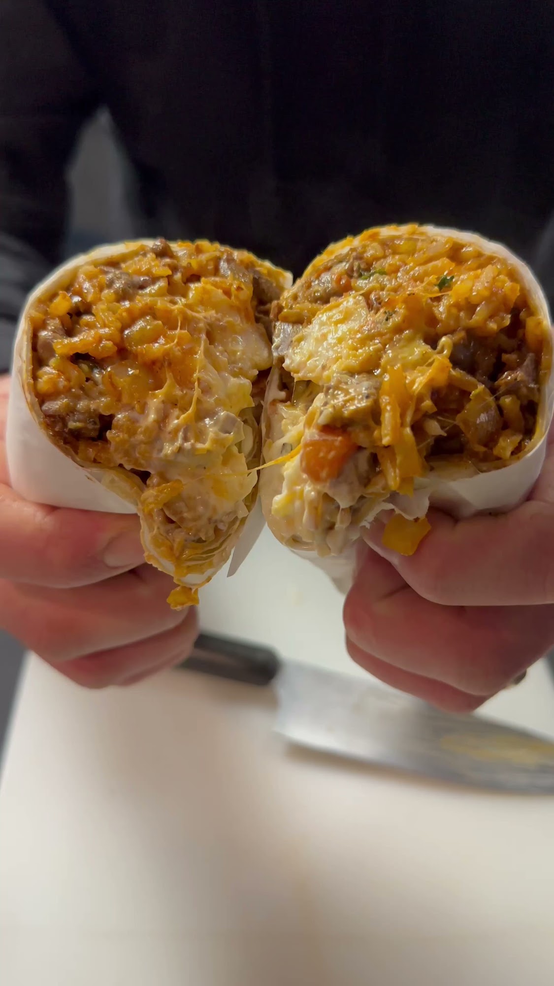 Ediberto's Taco Shop Menu