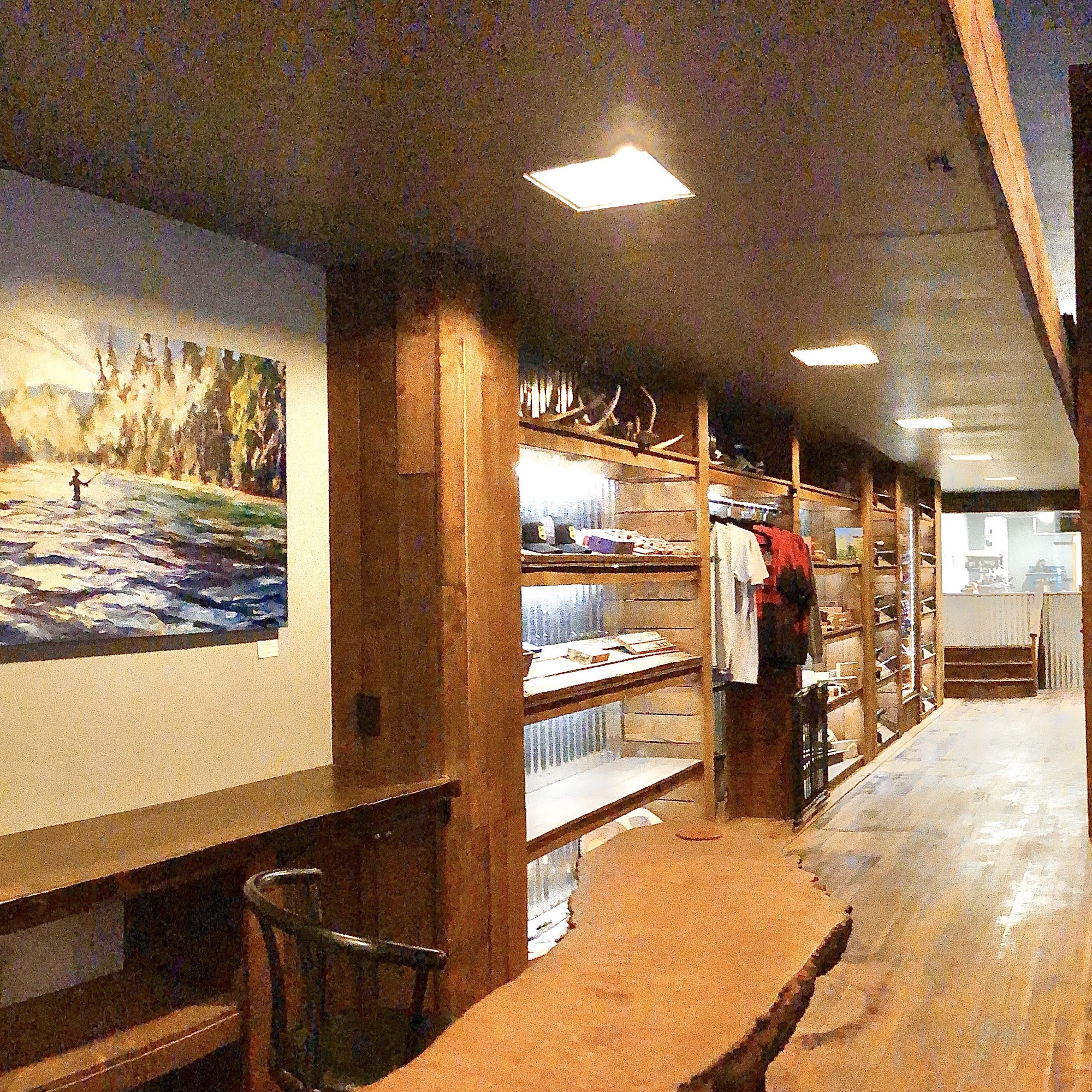 Bradley Putters Grants Pass