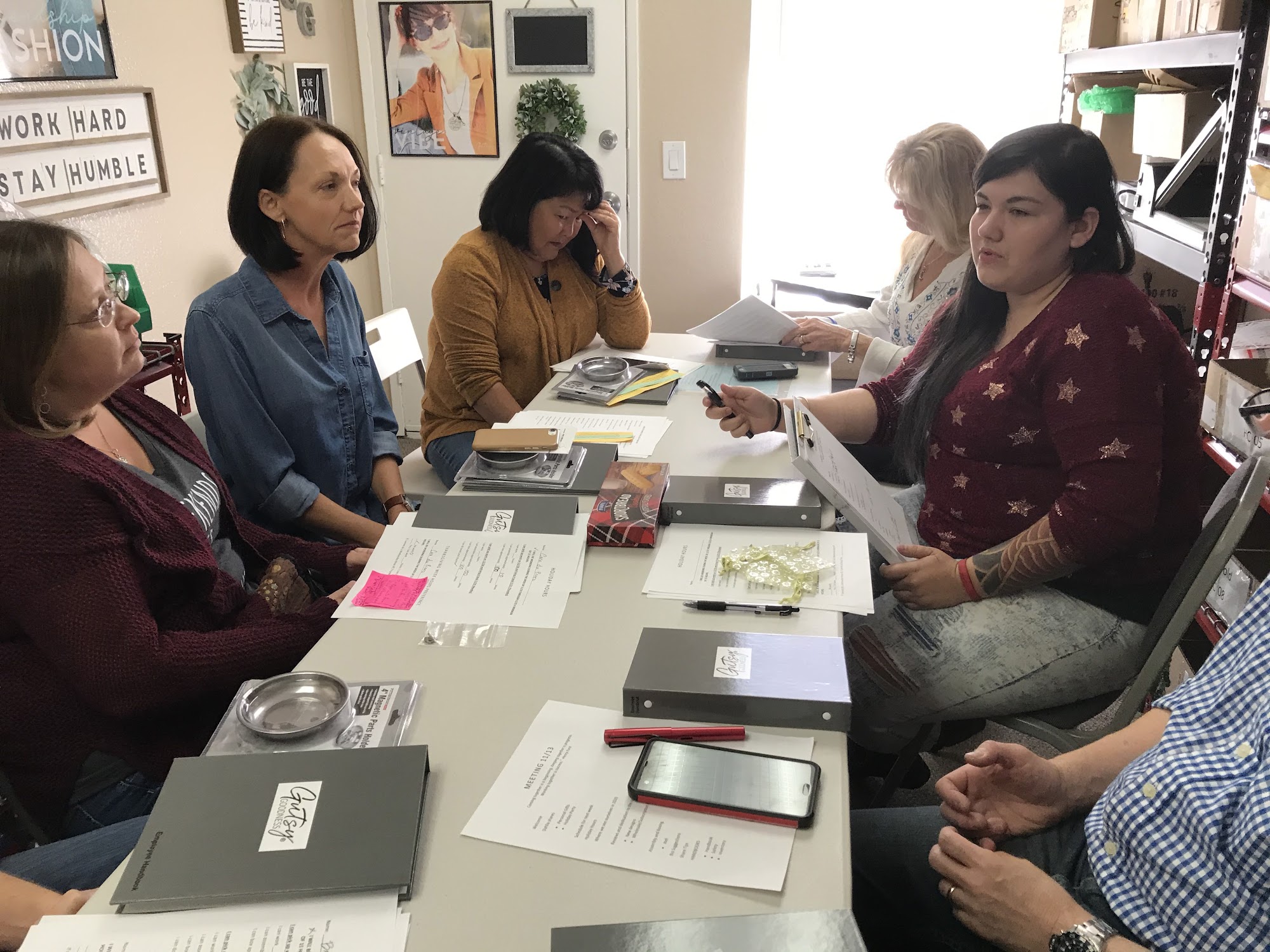 Gutsy Goodness Grants Pass