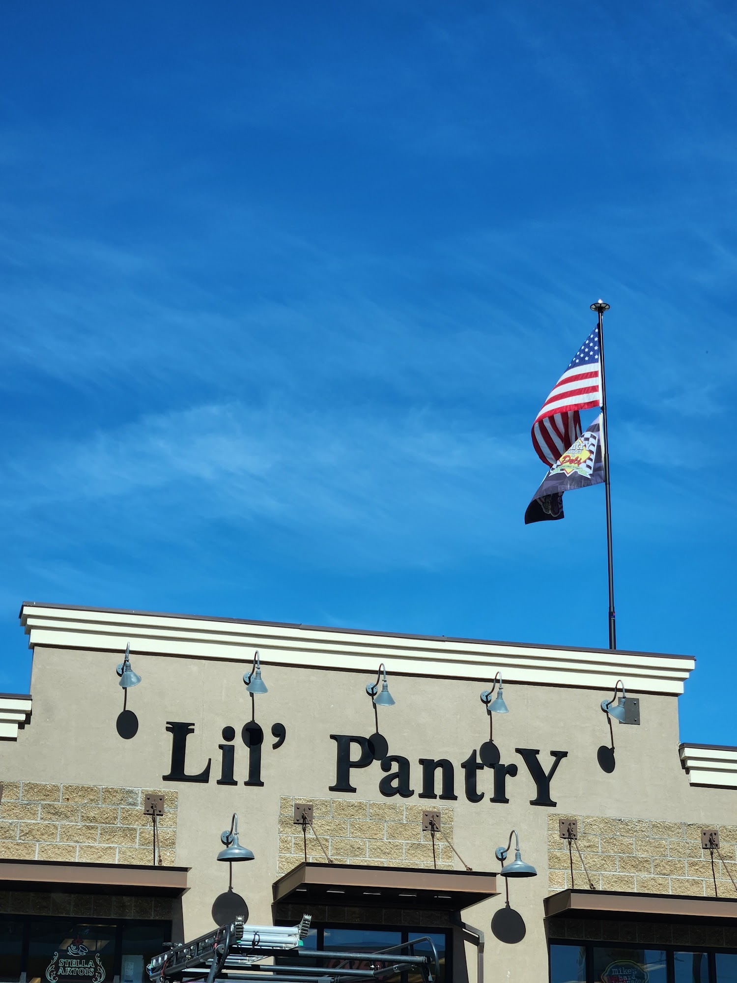 Lil' Pantry North Grants Pass Grants Pass