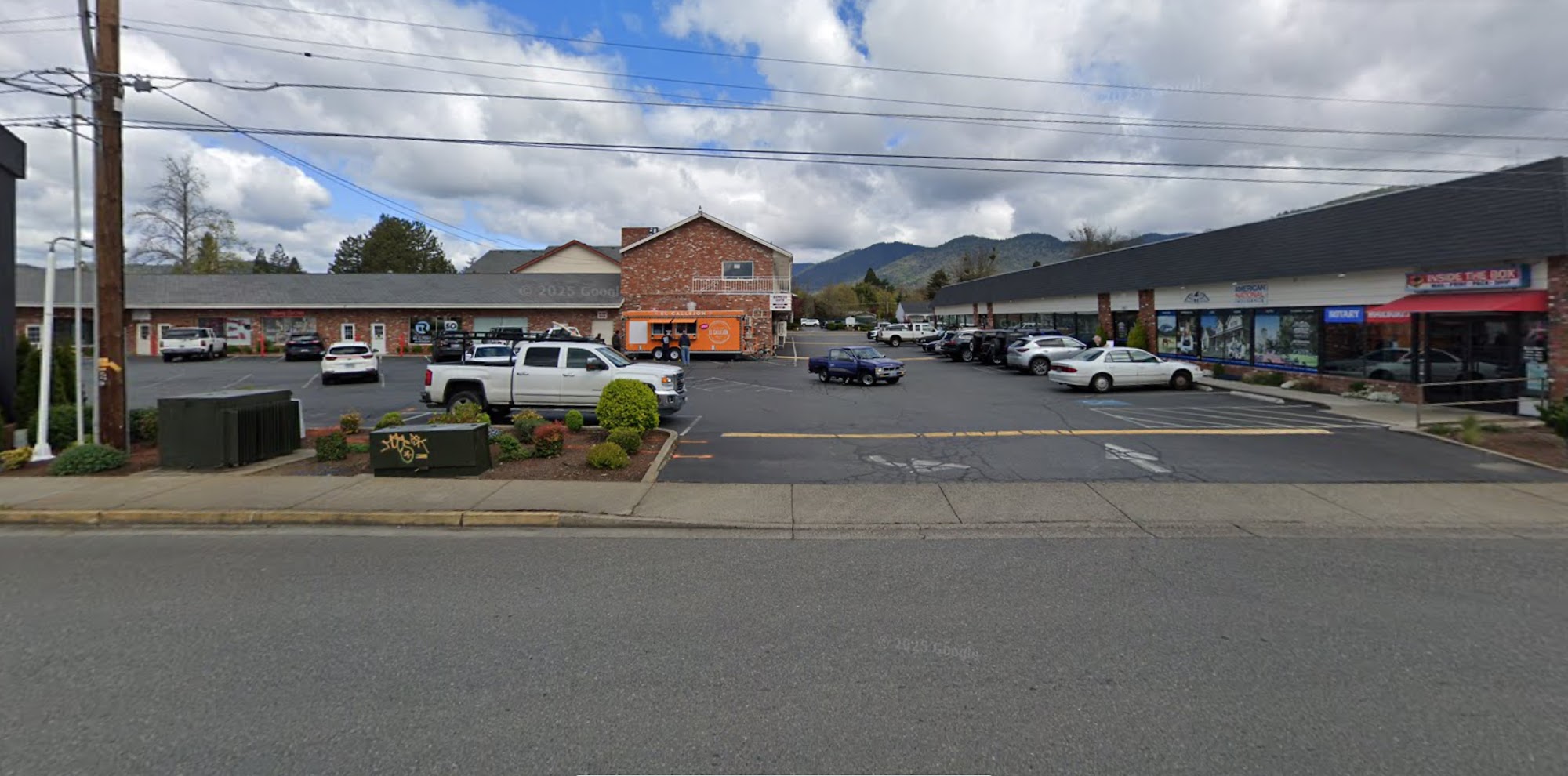 Julian Cangilose, LMT 545 NE E St, Grants Pass Oregon 97526