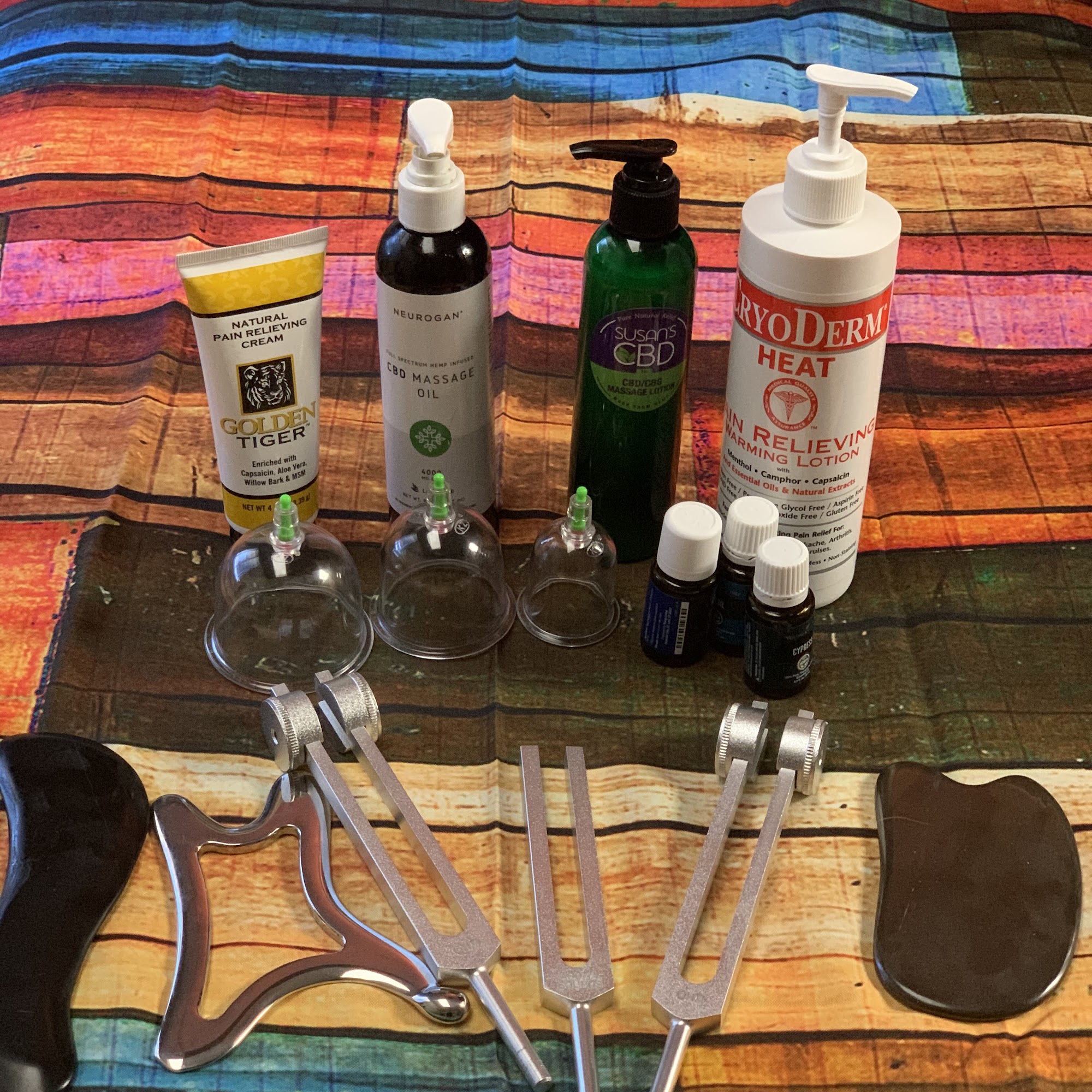 Ewers Ekaterina, LMT